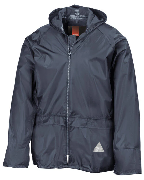 Result Waterproof Jacket And Trouser Set - Image 2