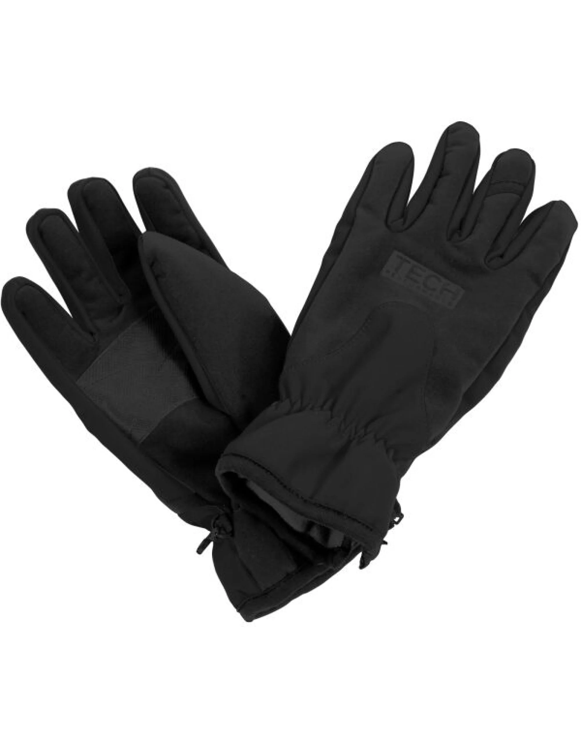 Result Winter Essentials Performance Softshell Gloves - Image 2