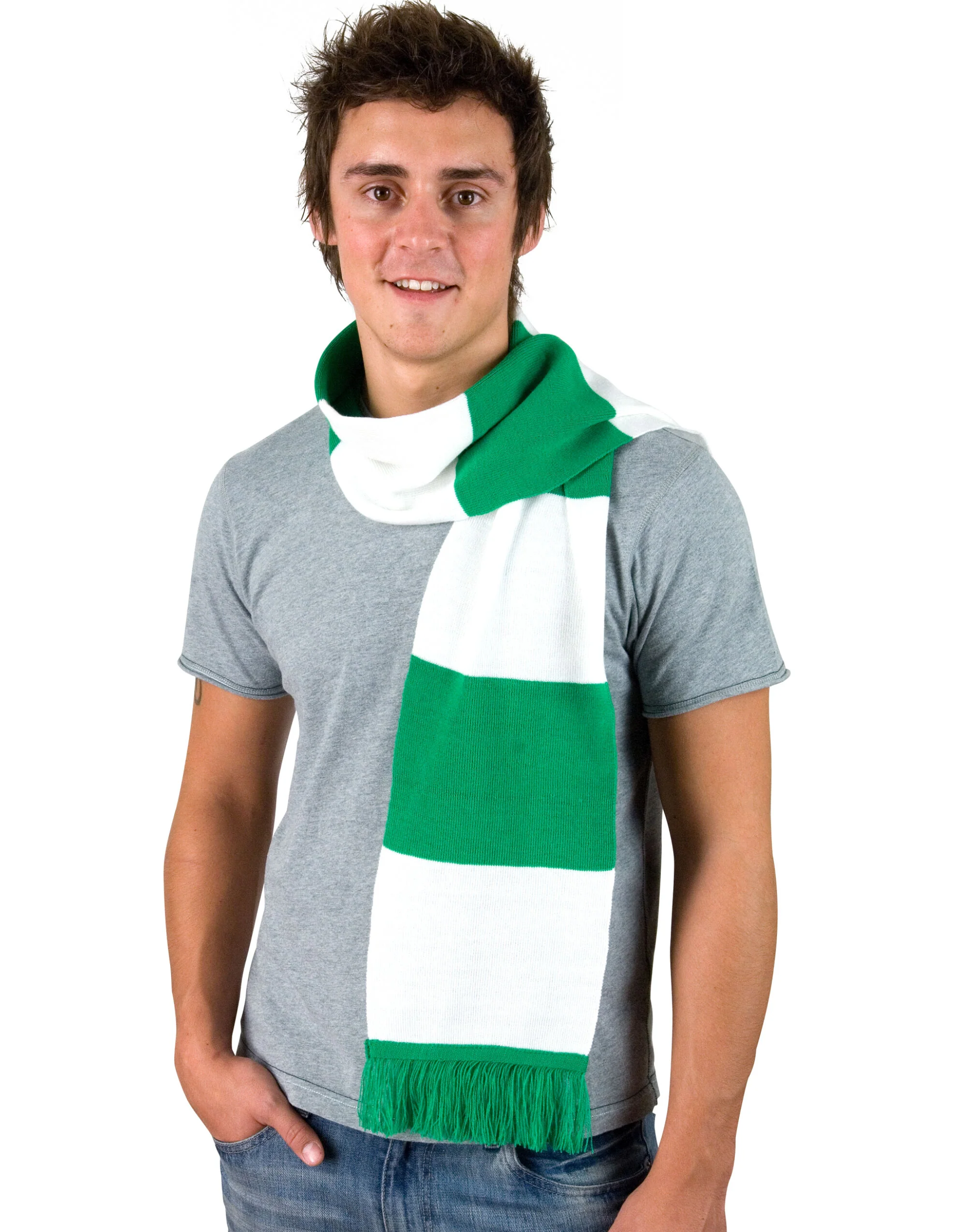 Result Winter Essentials Team Scarf - Image 11