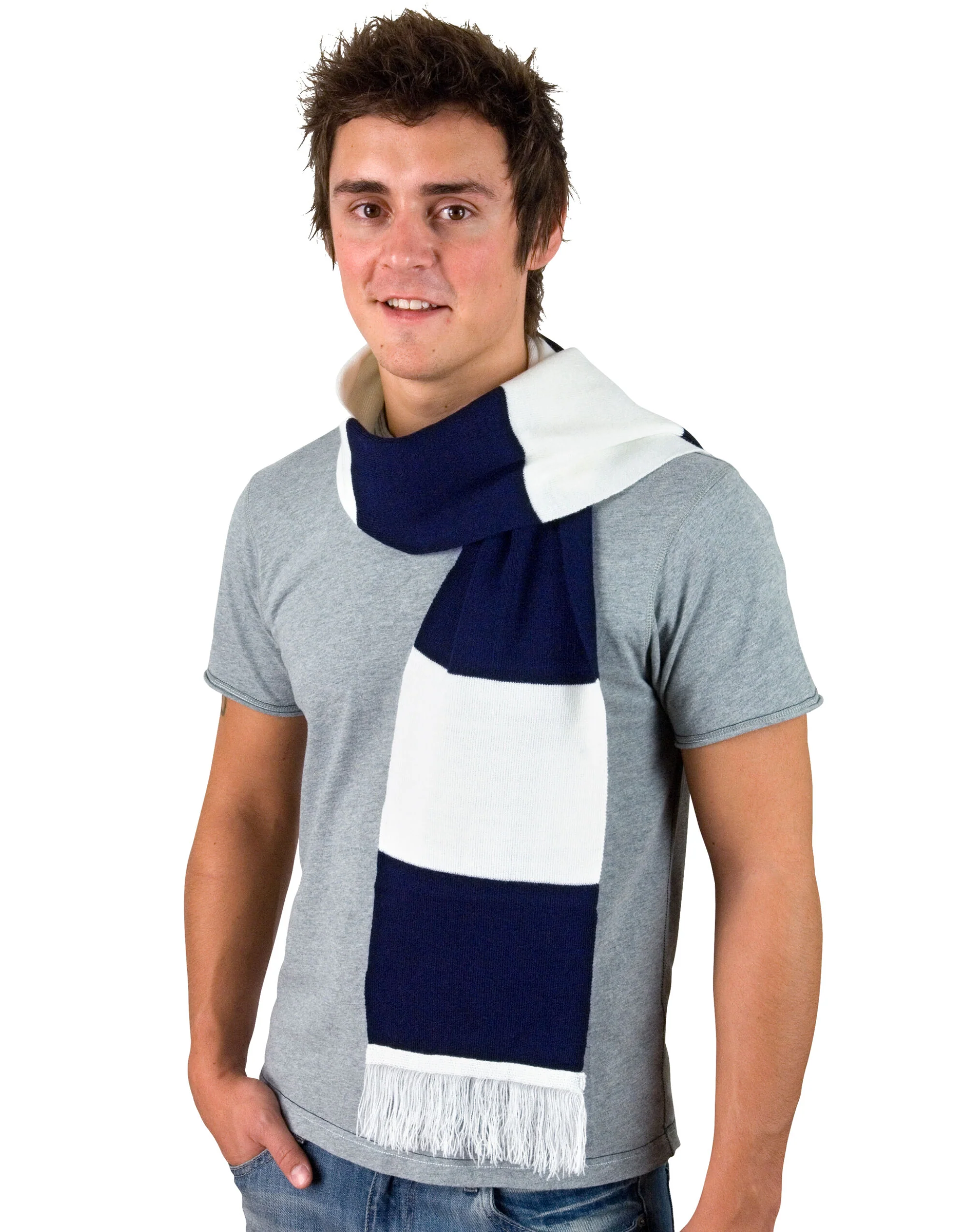 Result Winter Essentials Team Scarf - Image 13