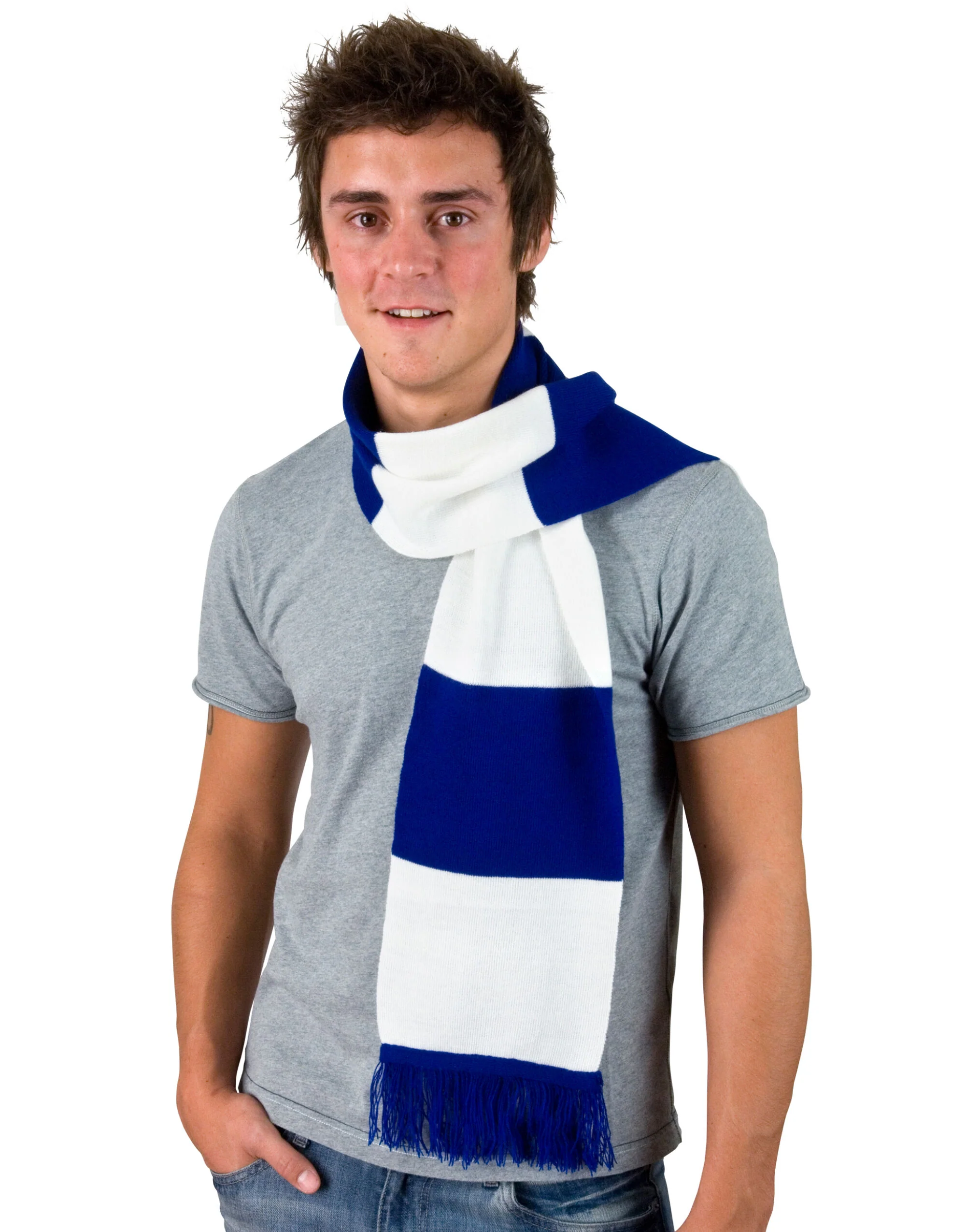 Result Winter Essentials Team Scarf - Image 16