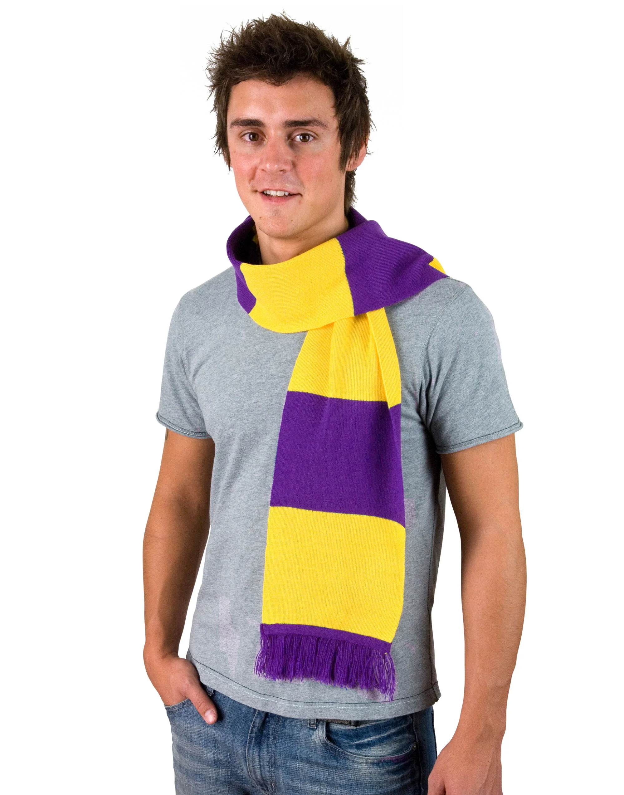 Result Winter Essentials Team Scarf - Image 18