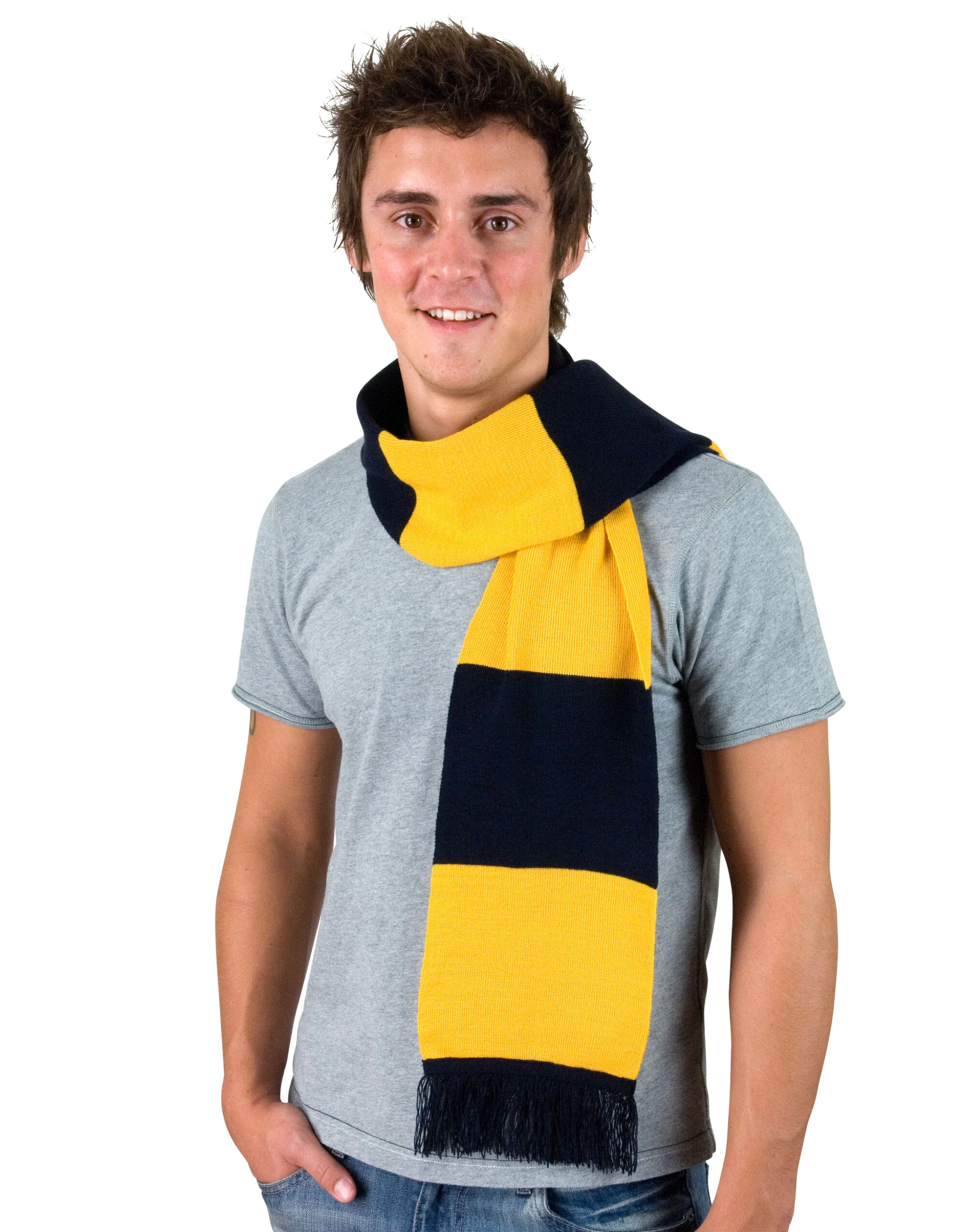 Result Winter Essentials Team Scarf - Image 2