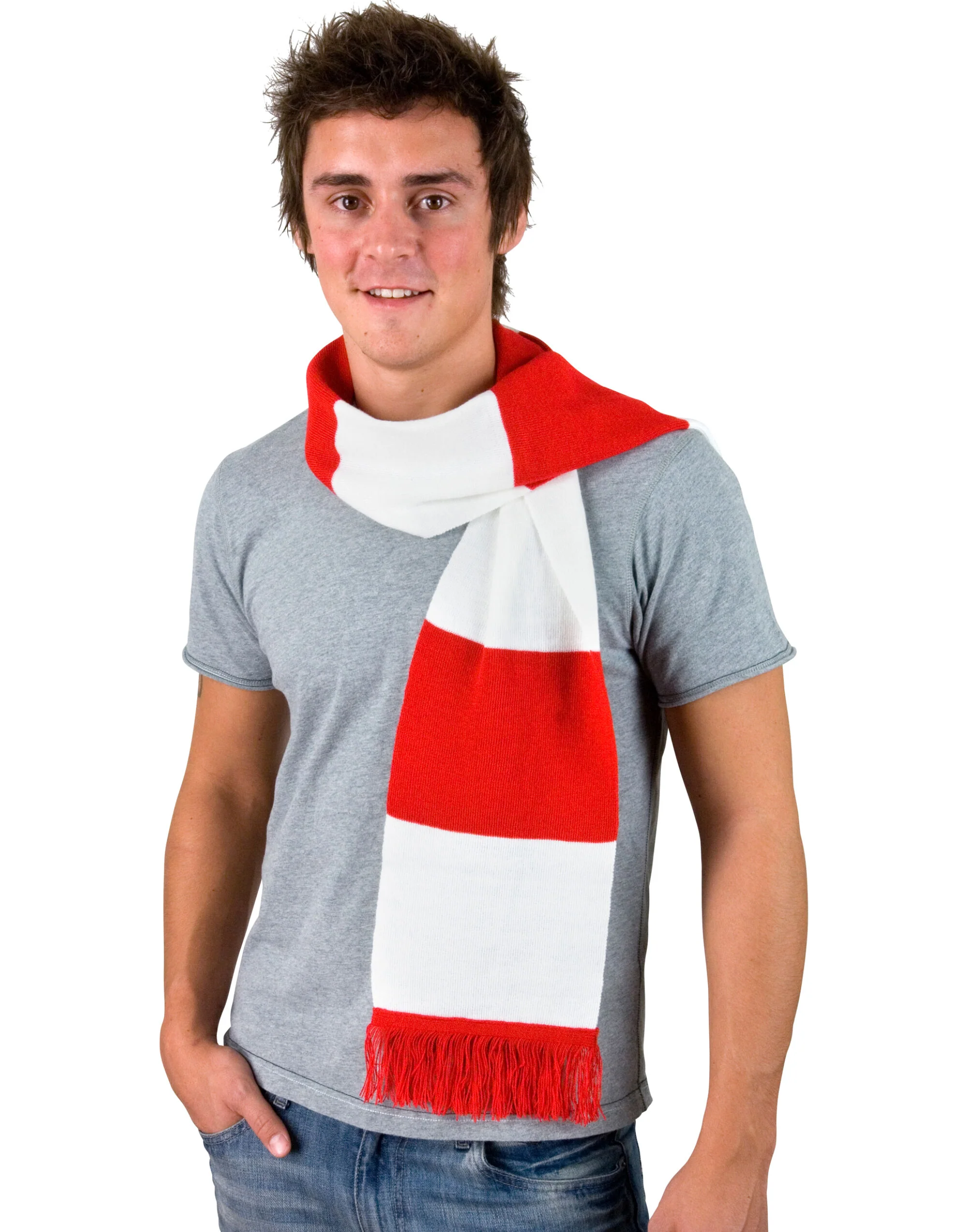 Result Winter Essentials Team Scarf - Image 6