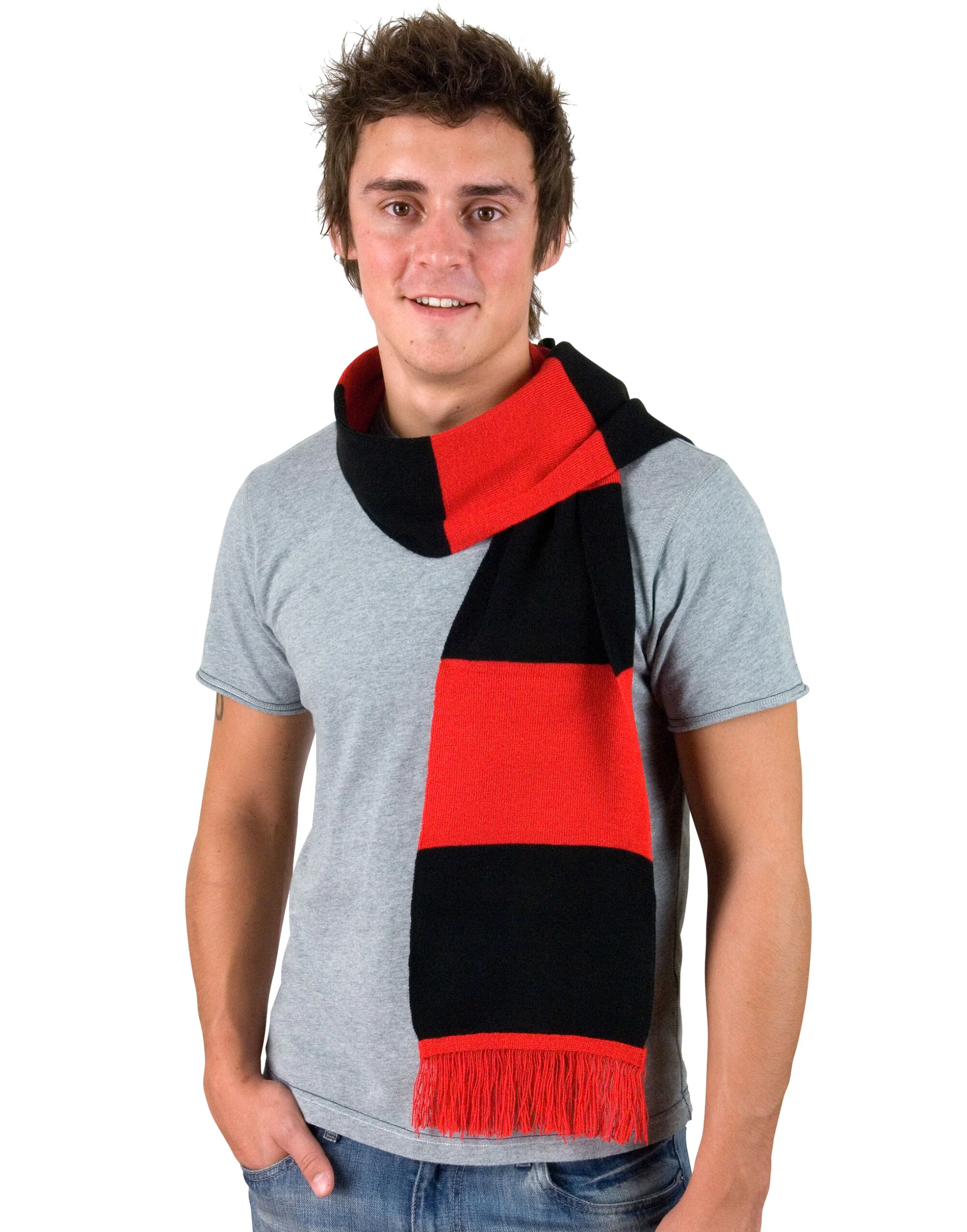Result Winter Essentials Team Scarf - Image 7