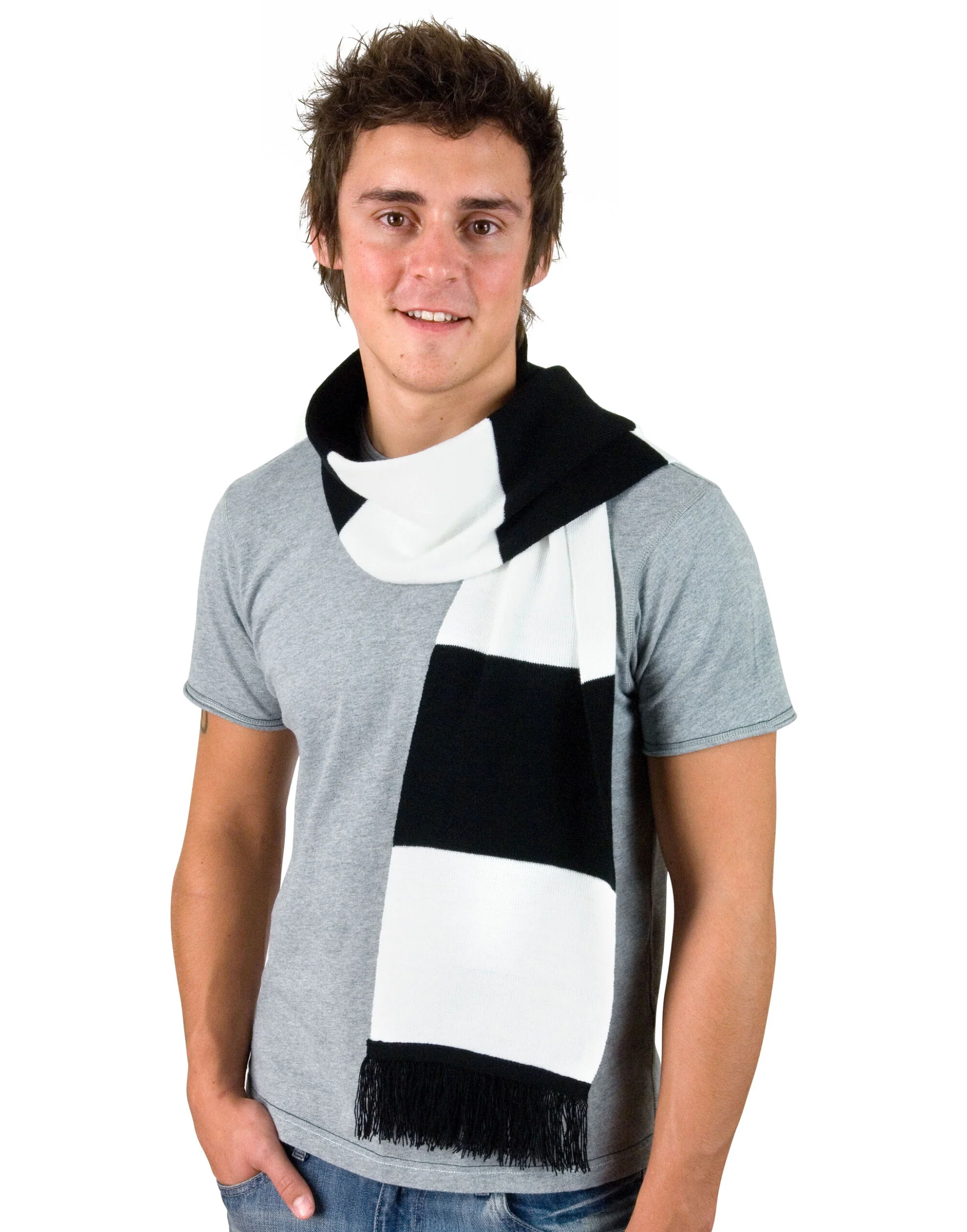 Result Winter Essentials Team Scarf - Image 9