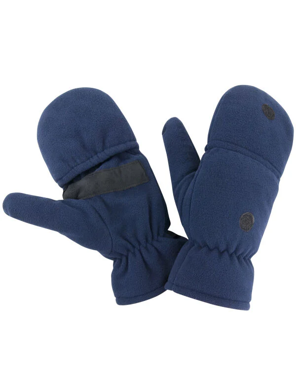 Result Winter Essentials Palmgrip Glove-Mitt - Image 6