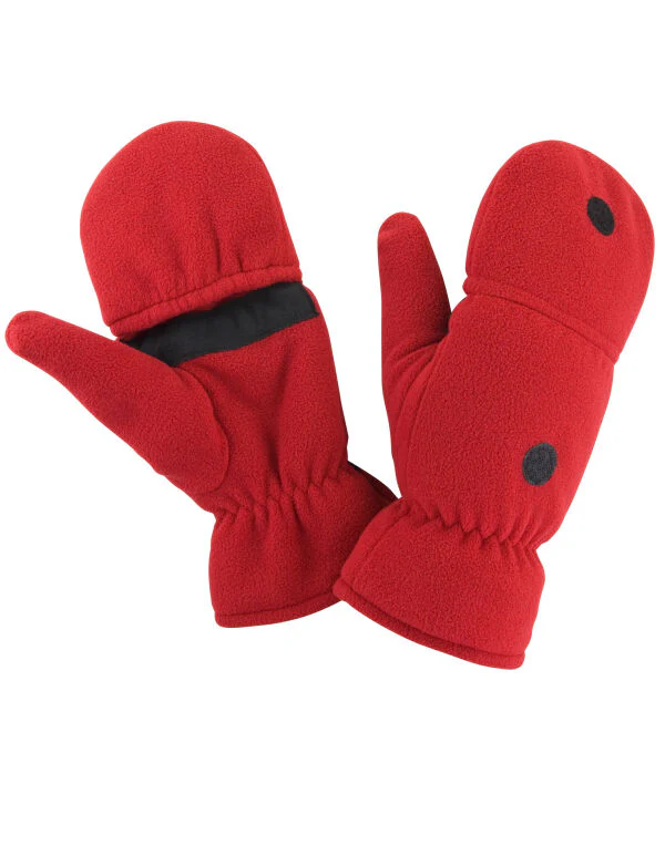 Result Winter Essentials Palmgrip Glove-Mitt - Image 8