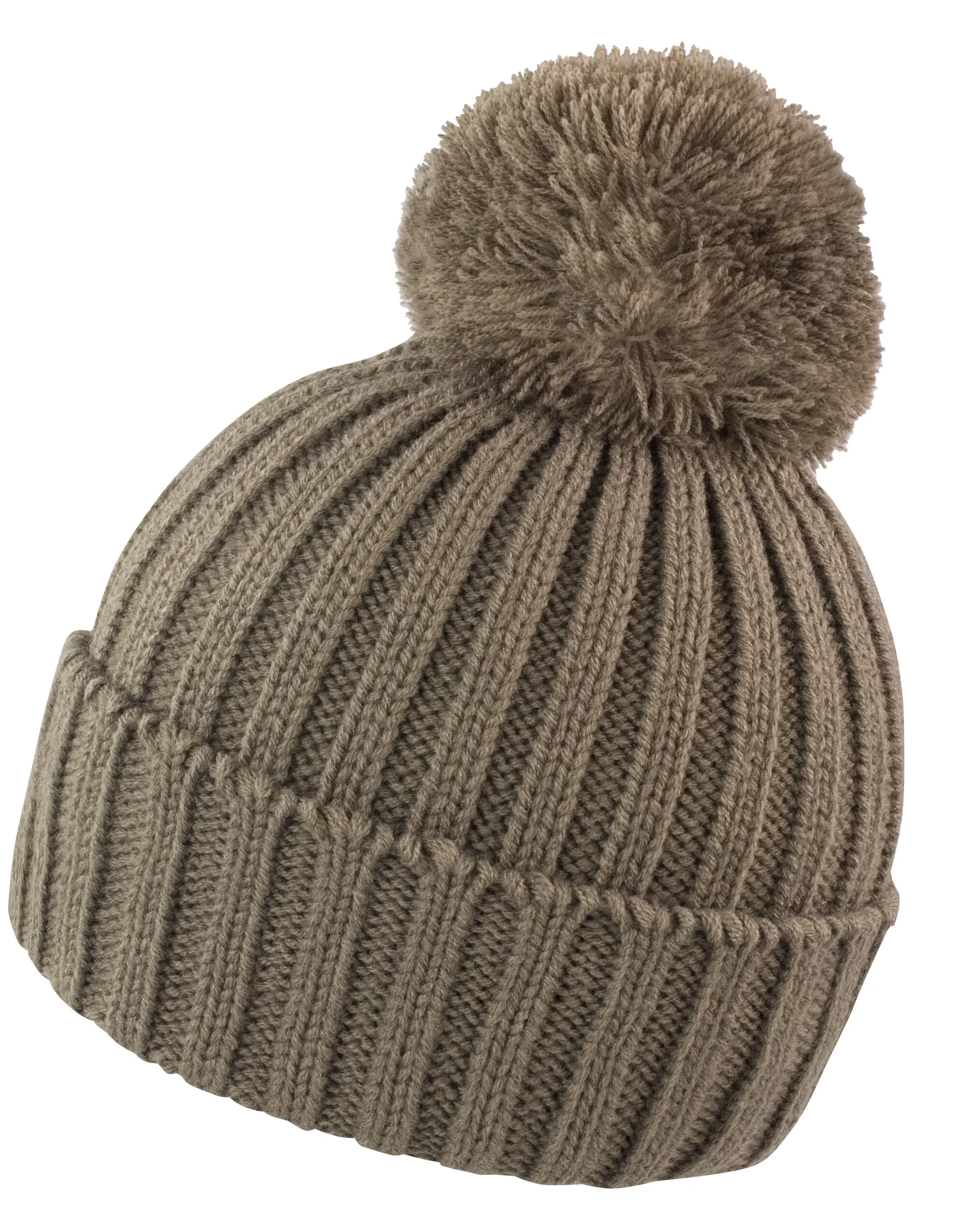 Result Winter Essentials Hdi Quest Knitted Hat - Image 2