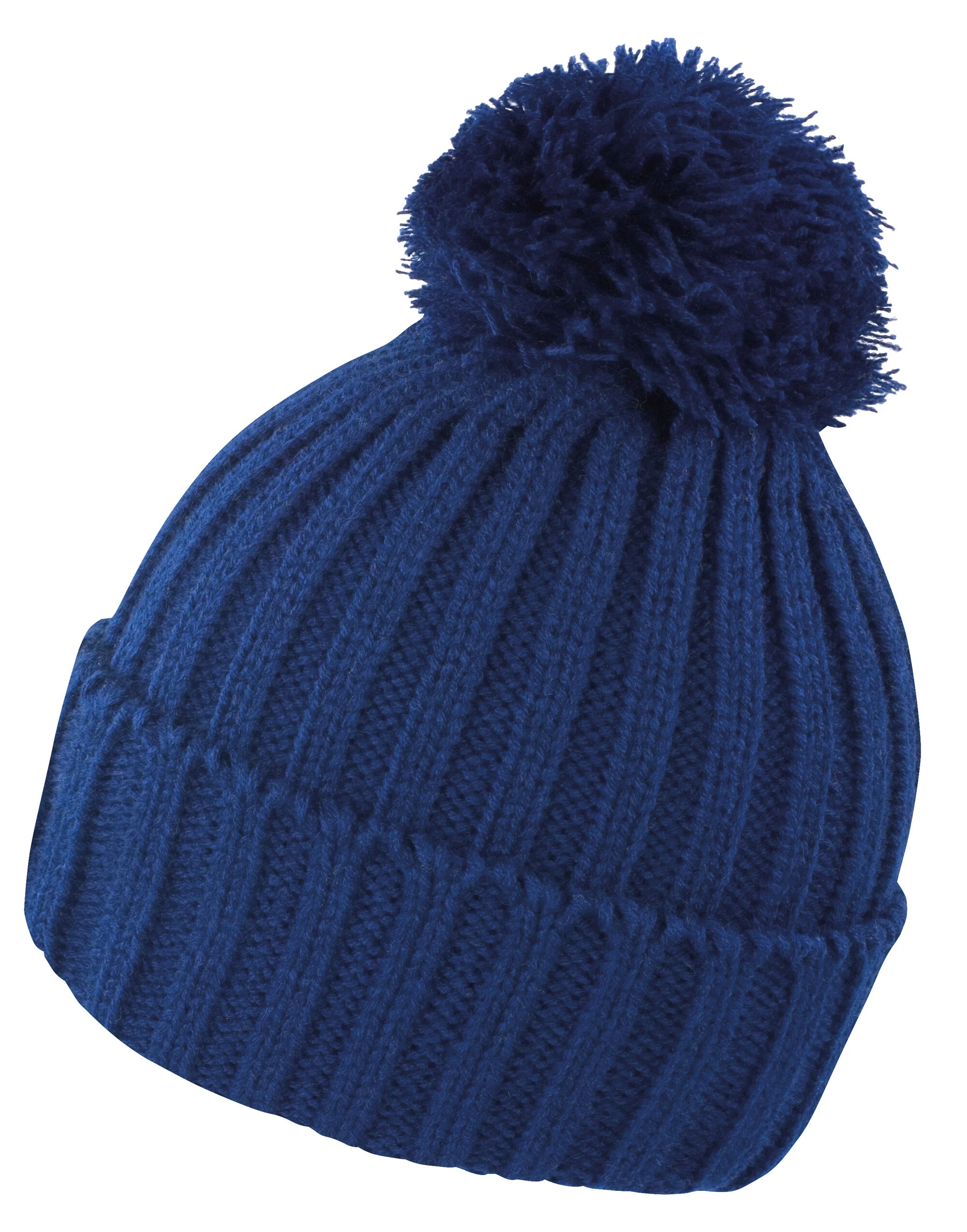 Result Winter Essentials Hdi Quest Knitted Hat - Image 3