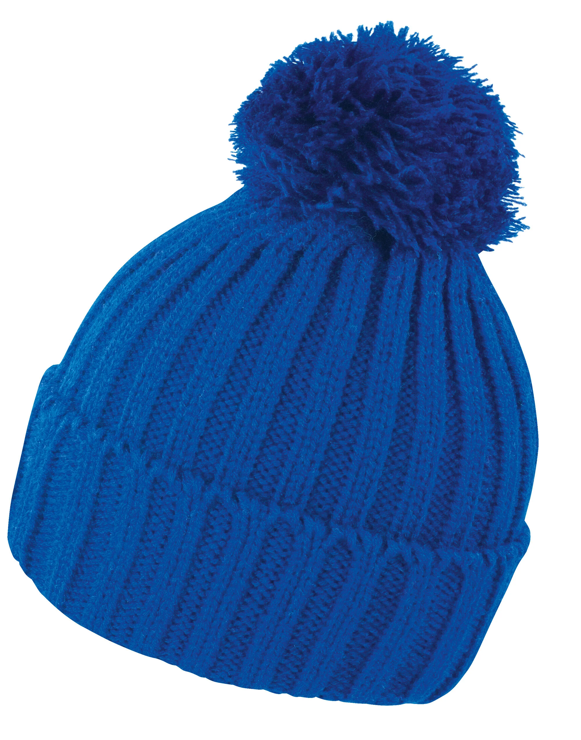 Result Winter Essentials Hdi Quest Knitted Hat - Image 4
