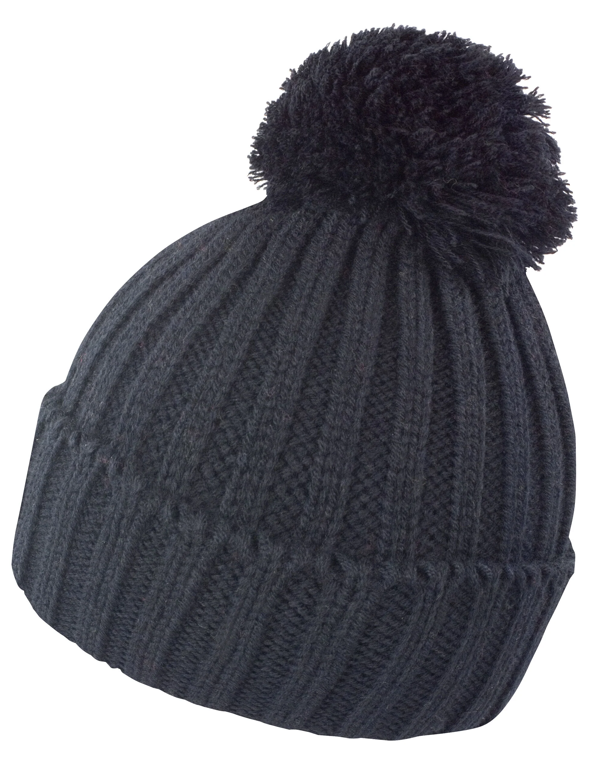 Result Winter Essentials Hdi Quest Knitted Hat - Image 5