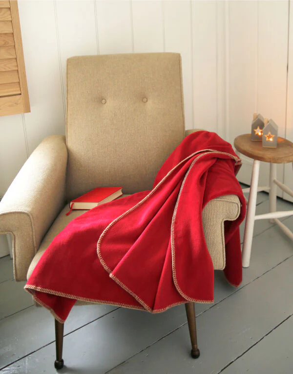Result Winter Essentials Polartherm Blanket