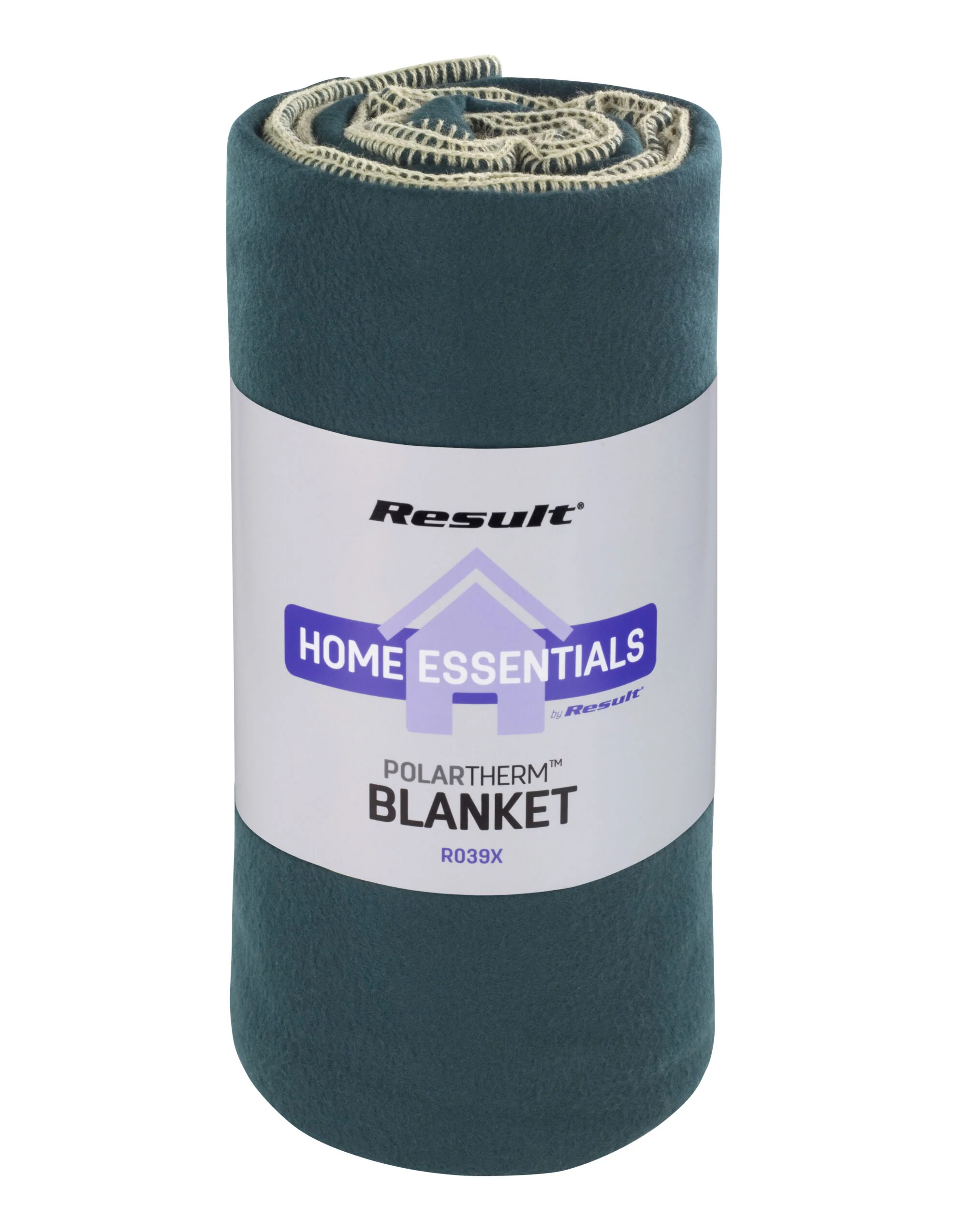 Result Winter Essentials Polartherm Blanket - Image 2