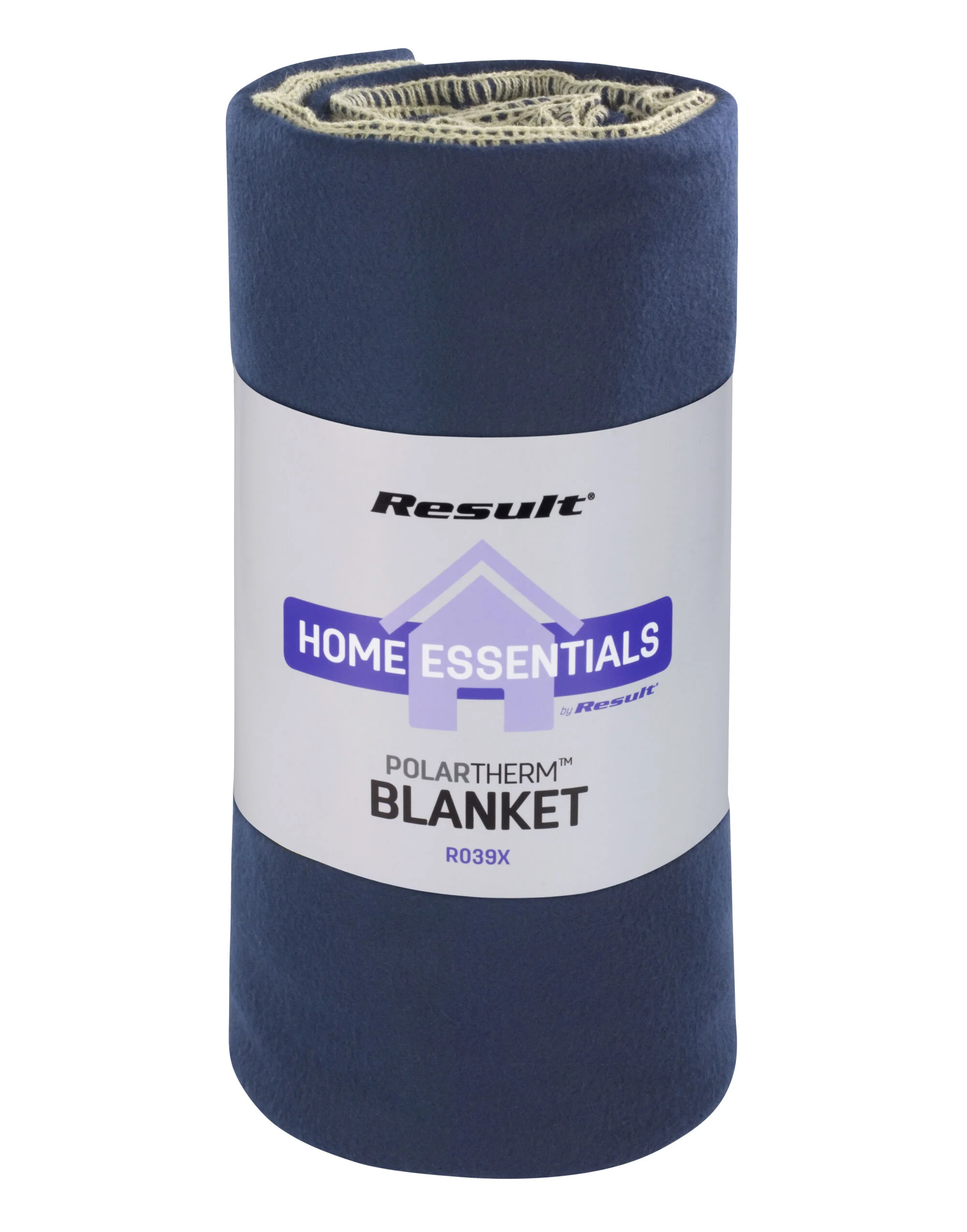 Result Winter Essentials Polartherm Blanket - Image 3