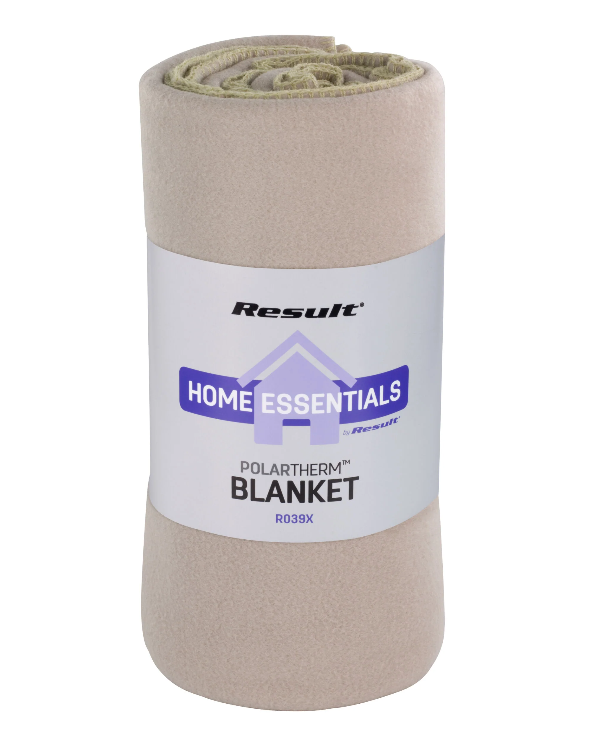 Result Winter Essentials Polartherm Blanket - Image 4