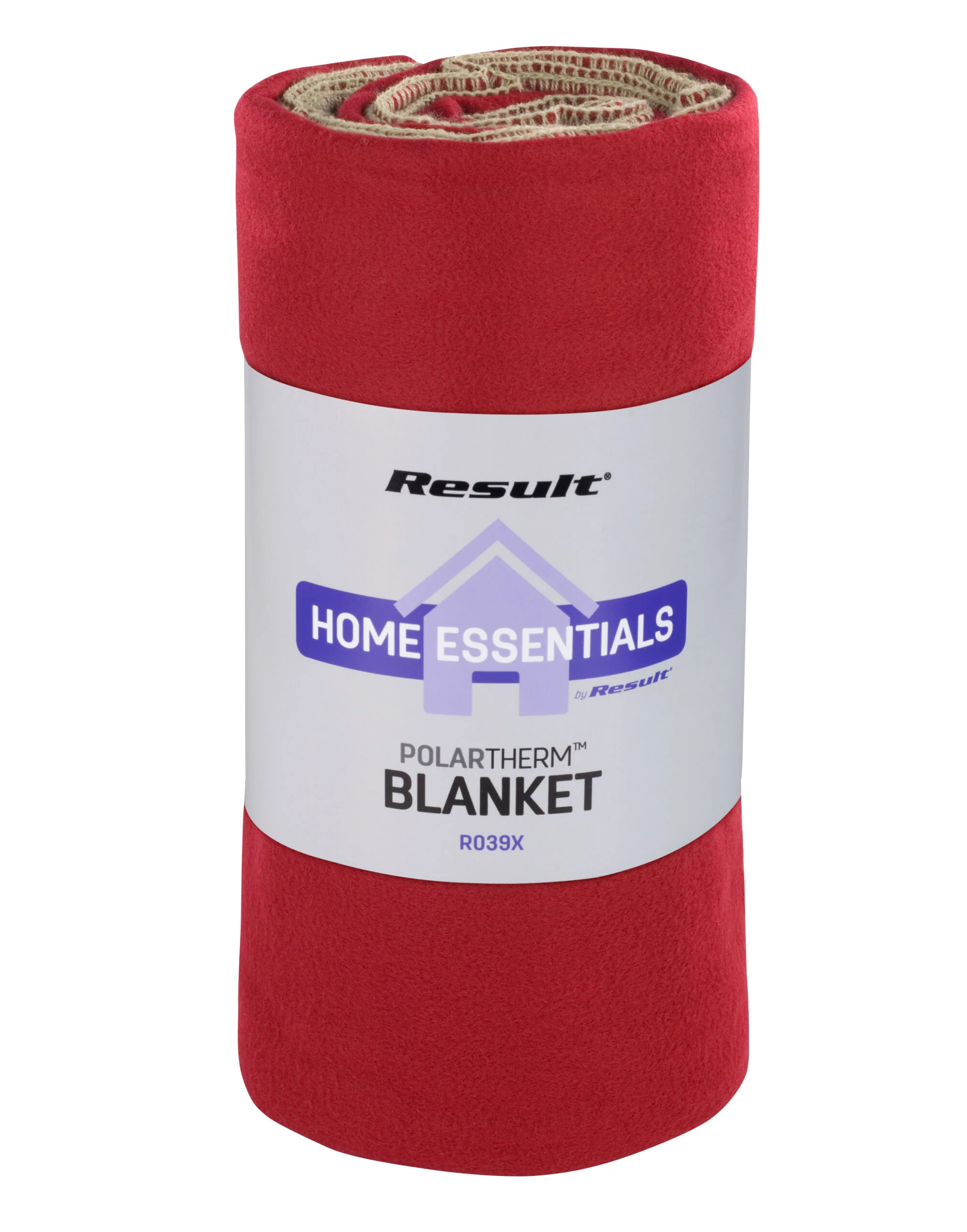 Result Winter Essentials Polartherm Blanket - Image 5