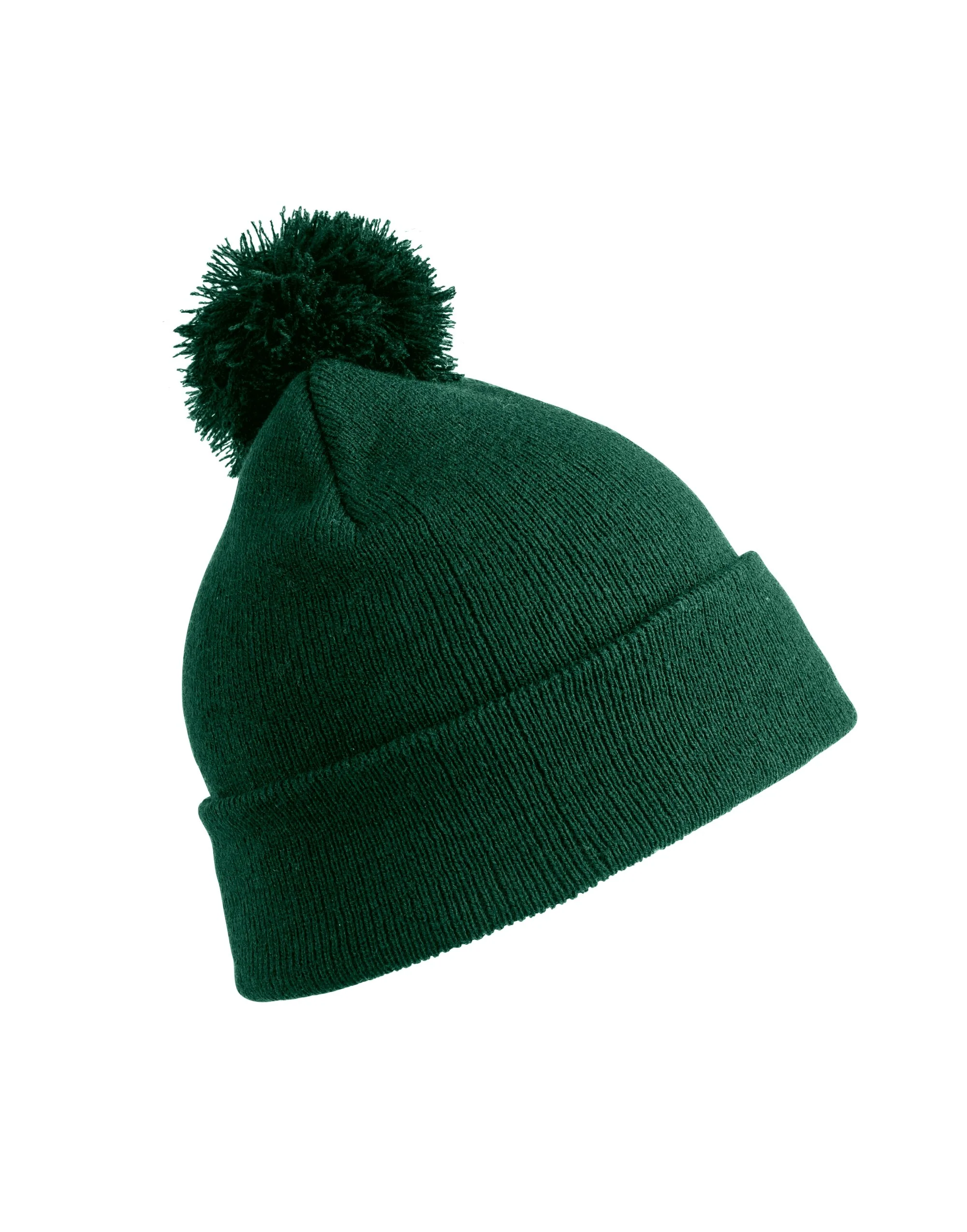 Result Winter Essentials Junior Pom Pom Beanie - Image 10