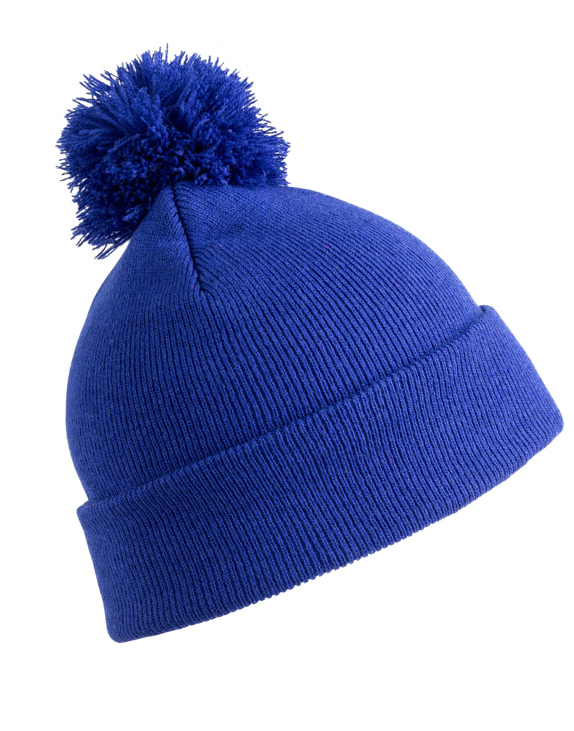 Result Winter Essentials Junior Pom Pom Beanie - Image 9