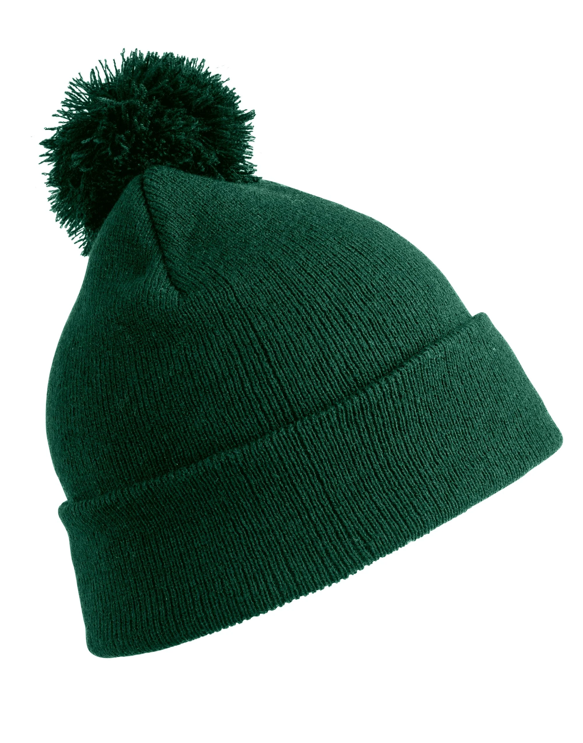 Result Winter Essentials Pom Pom Beanie - Image 10