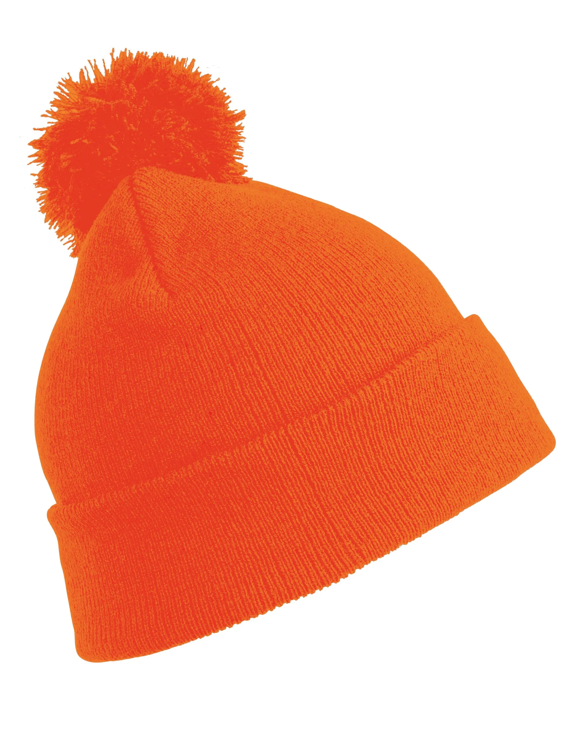 Result Winter Essentials Pom Pom Beanie - Image 3