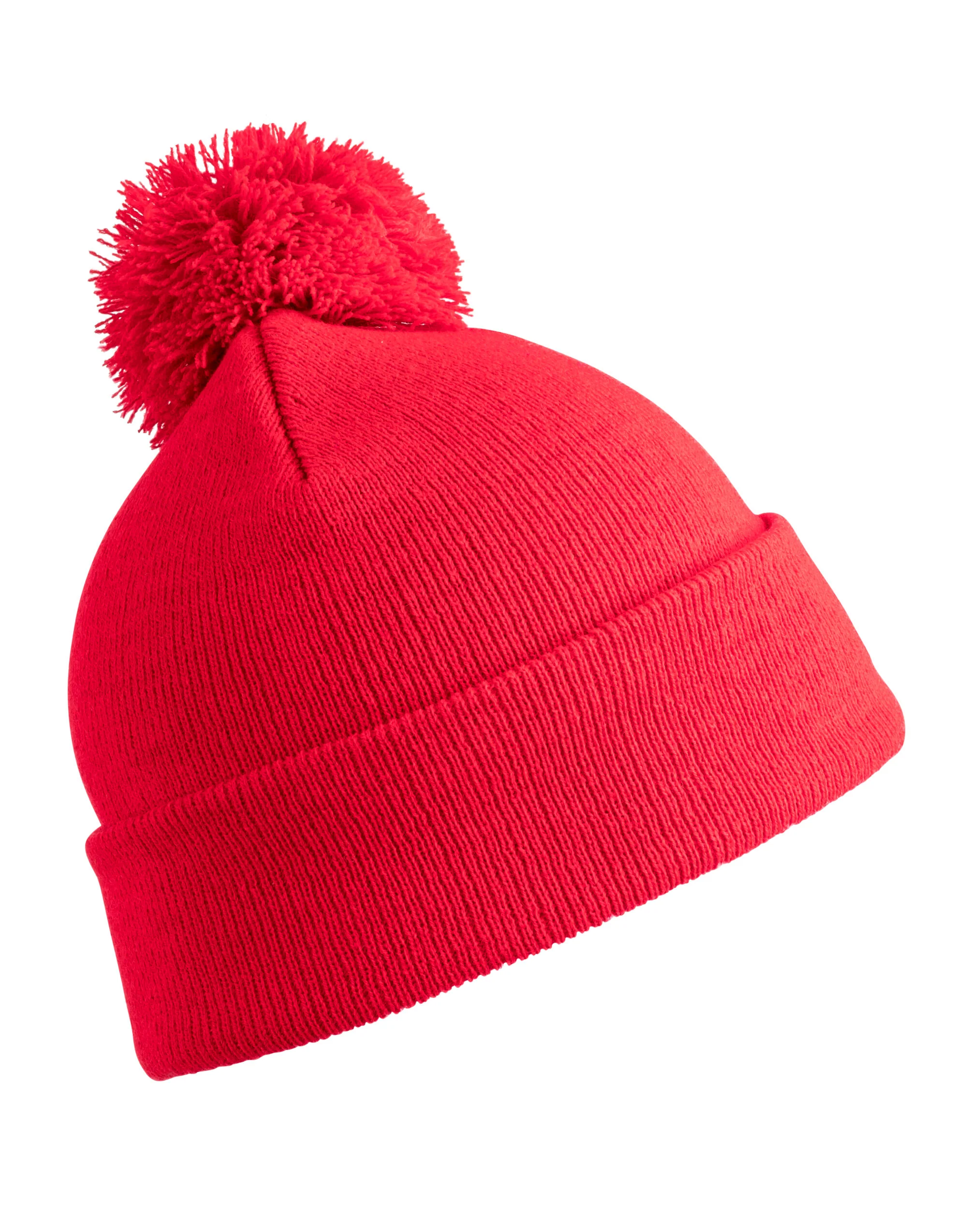 Result Winter Essentials Pom Pom Beanie - Image 8