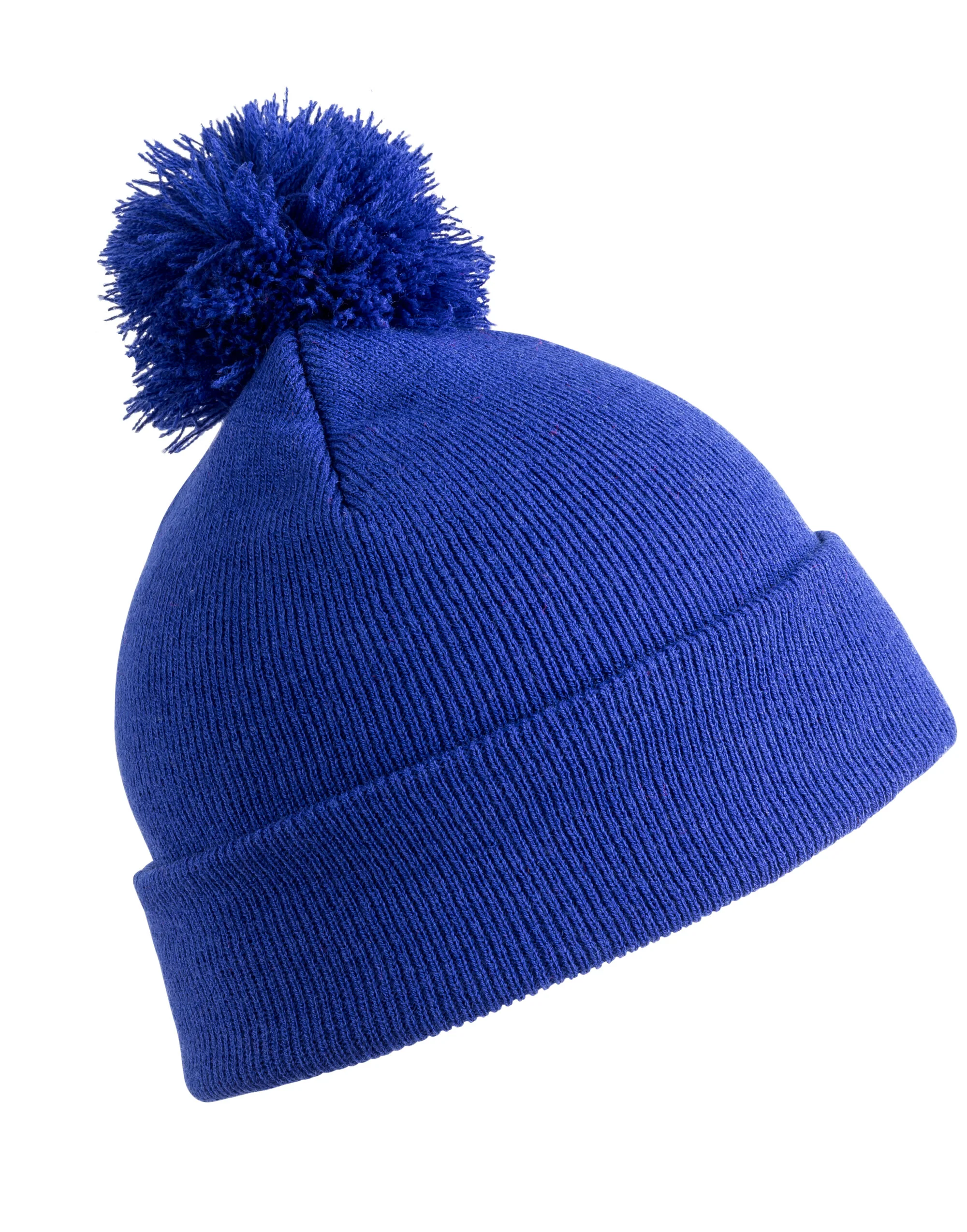 Result Winter Essentials Pom Pom Beanie - Image 9