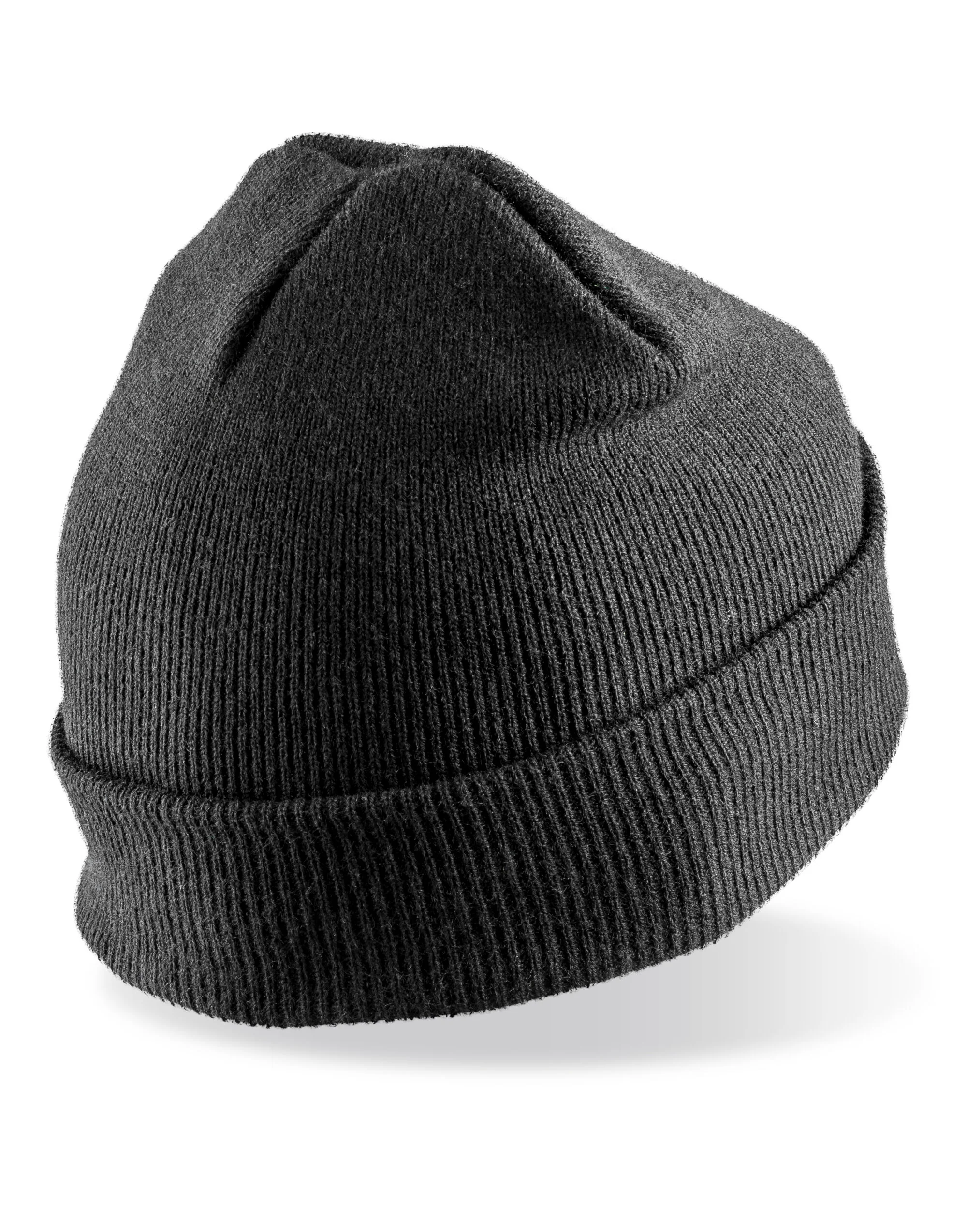 Result Winter Essentials Double Knit Thinsulate Printers Beanie - Image 10
