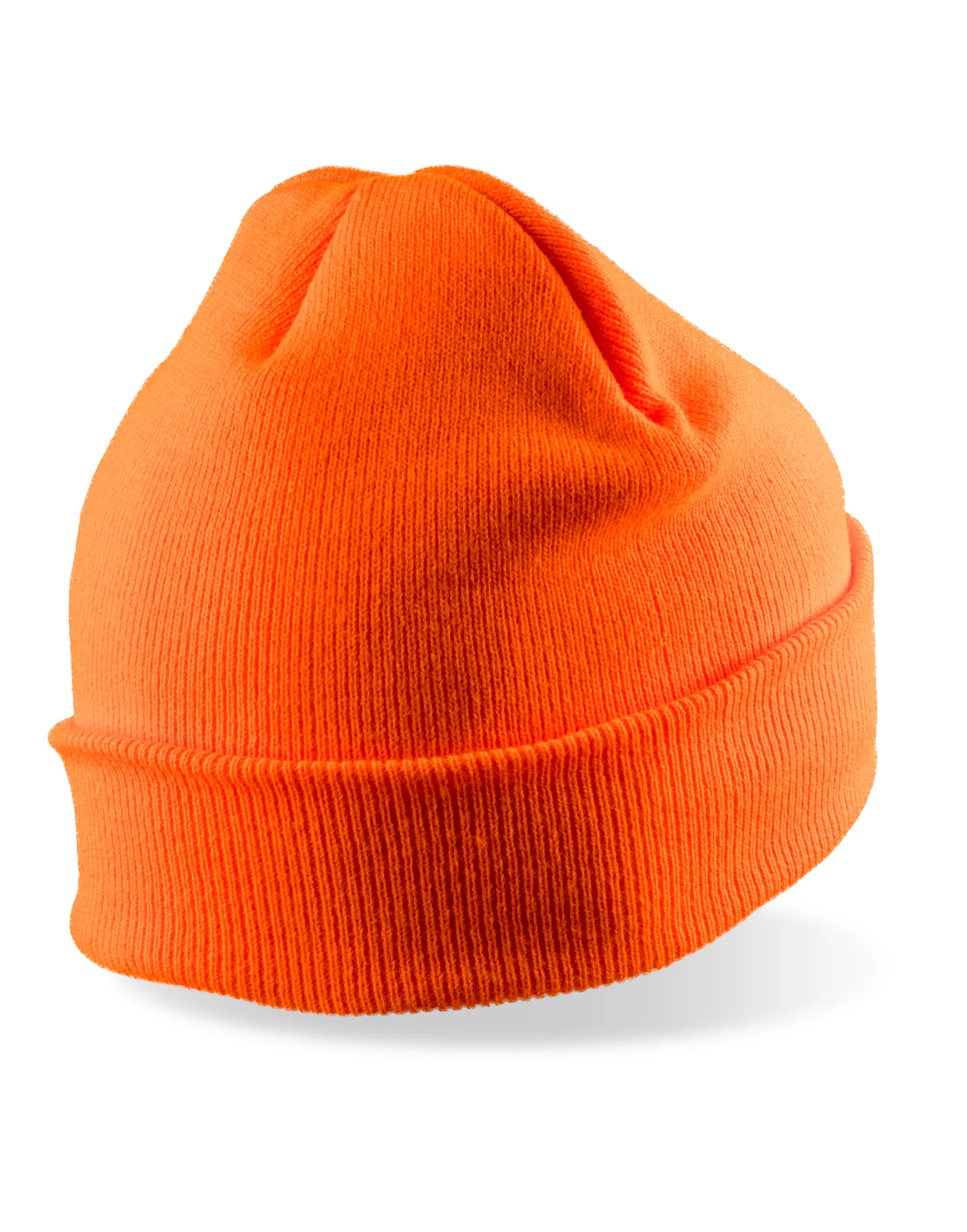 Result Winter Essentials Double Knit Thinsulate Printers Beanie - Image 3