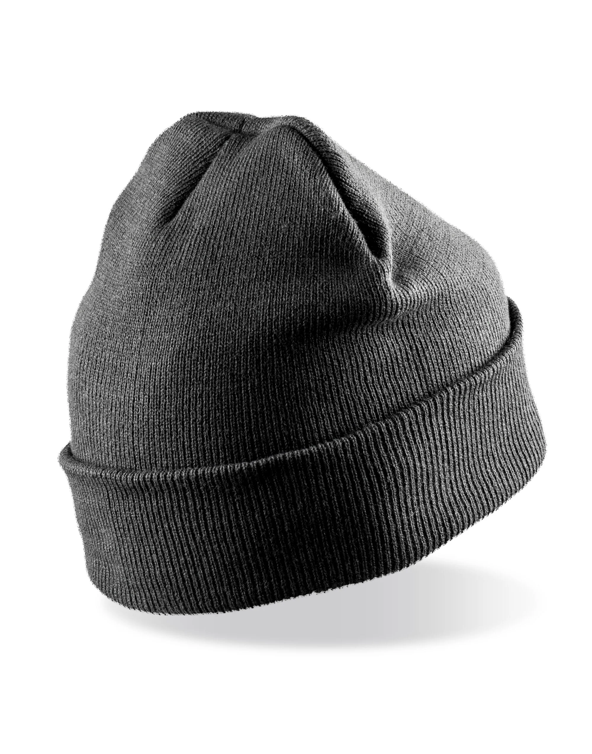 Result Winter Essentials Double Knit Thinsulate Printers Beanie - Image 7