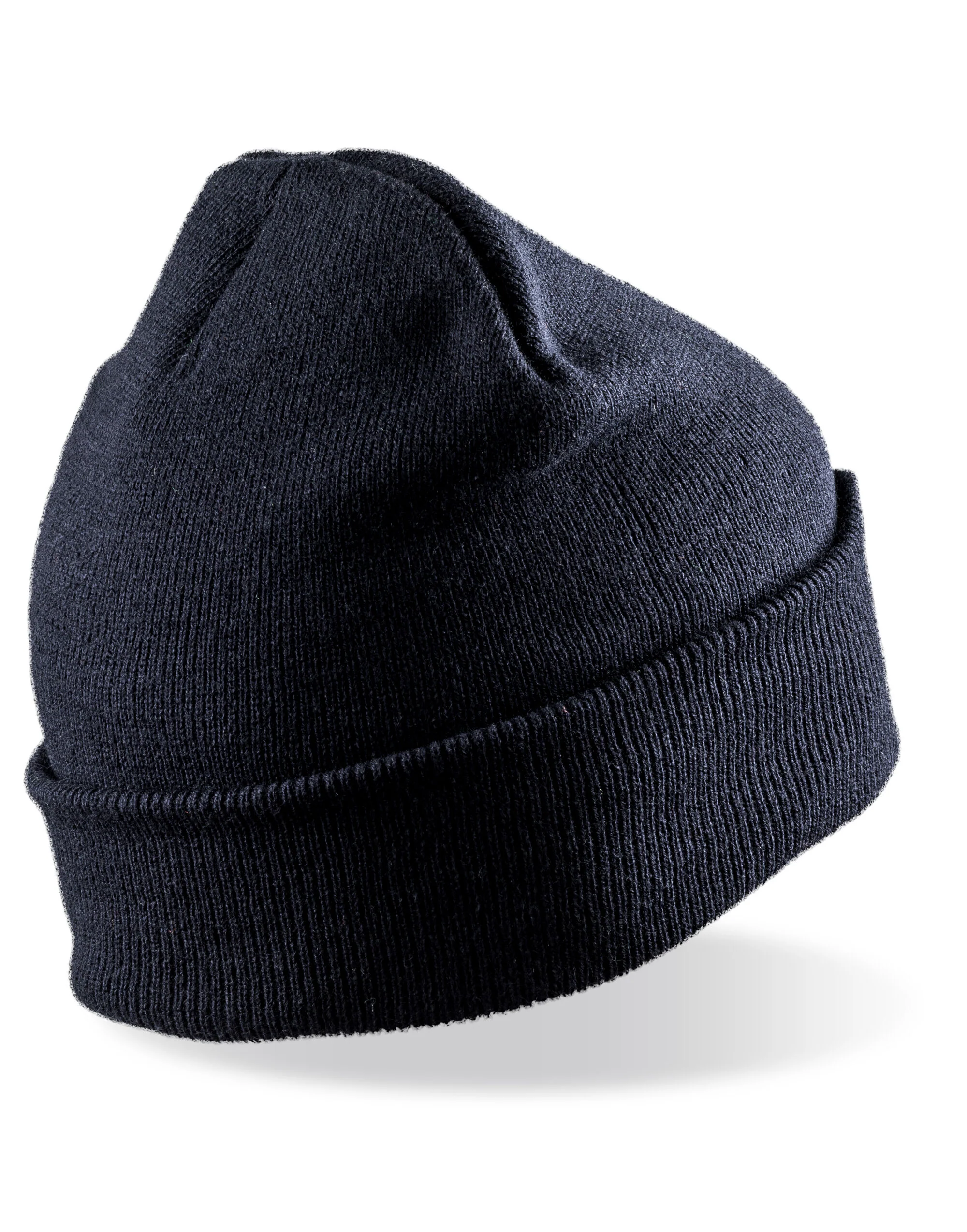 Result Winter Essentials Double Knit Thinsulate Printers Beanie - Image 9