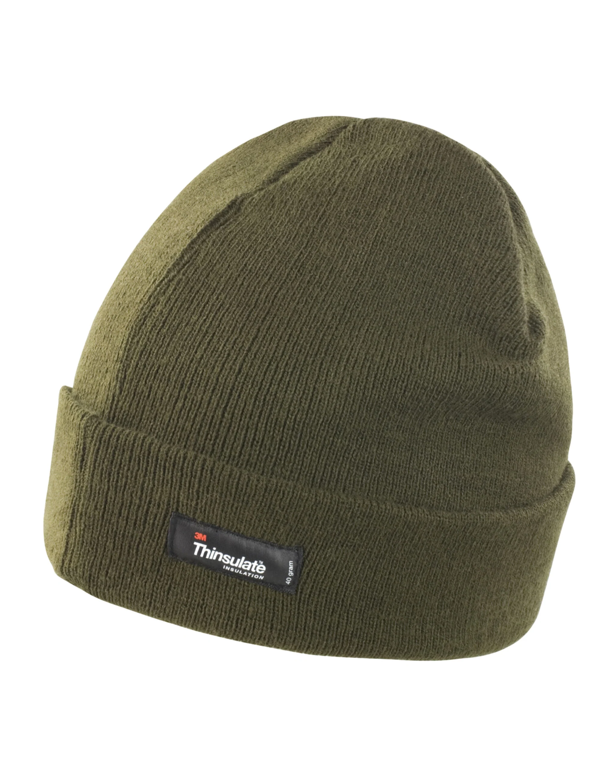Result Winter Essentials Lightweight ThinsulateĀ Hat - Image 7