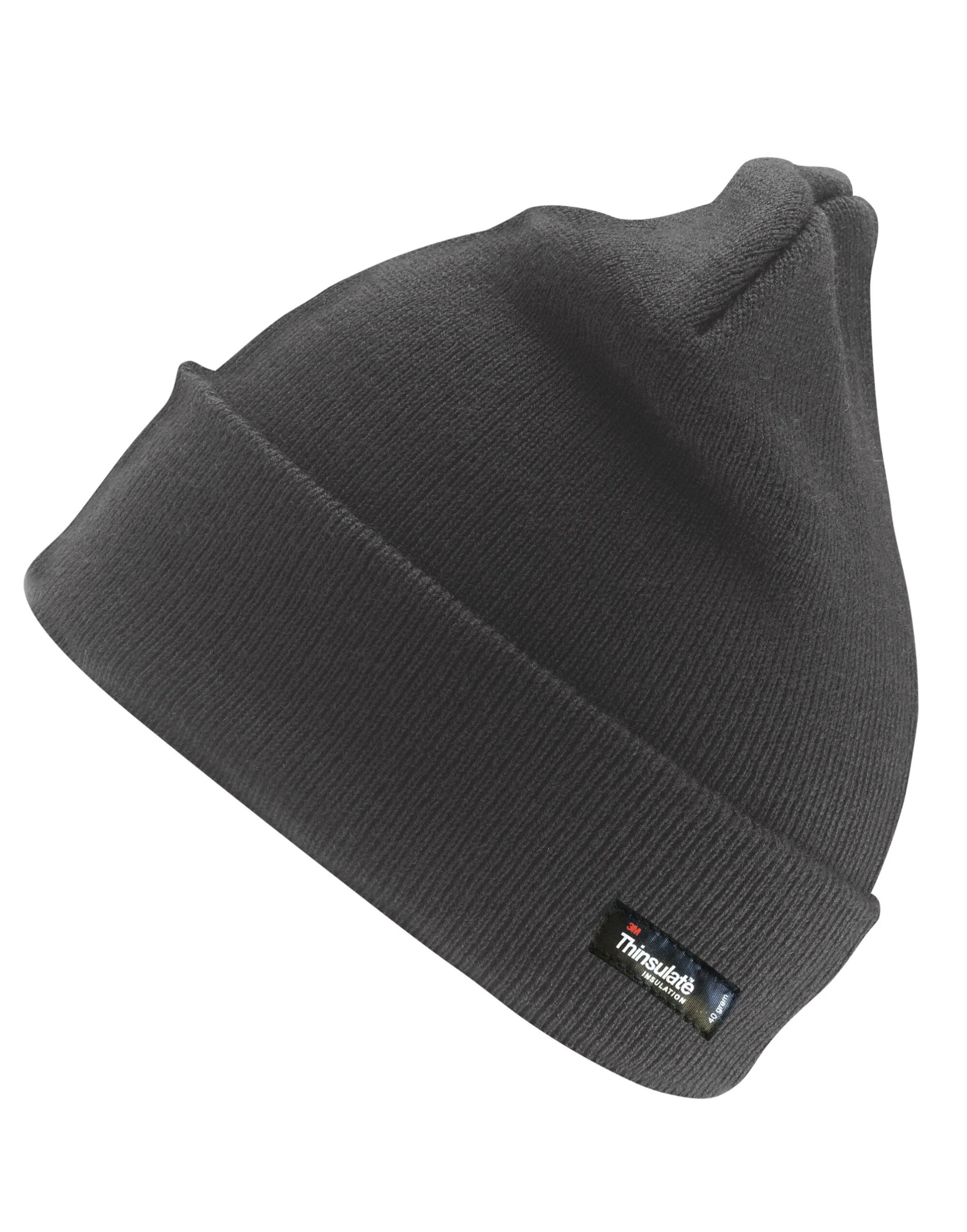 Result Winter Essentials Woolly Ski Hat With 3M Thinsulate Insulation - Image 2