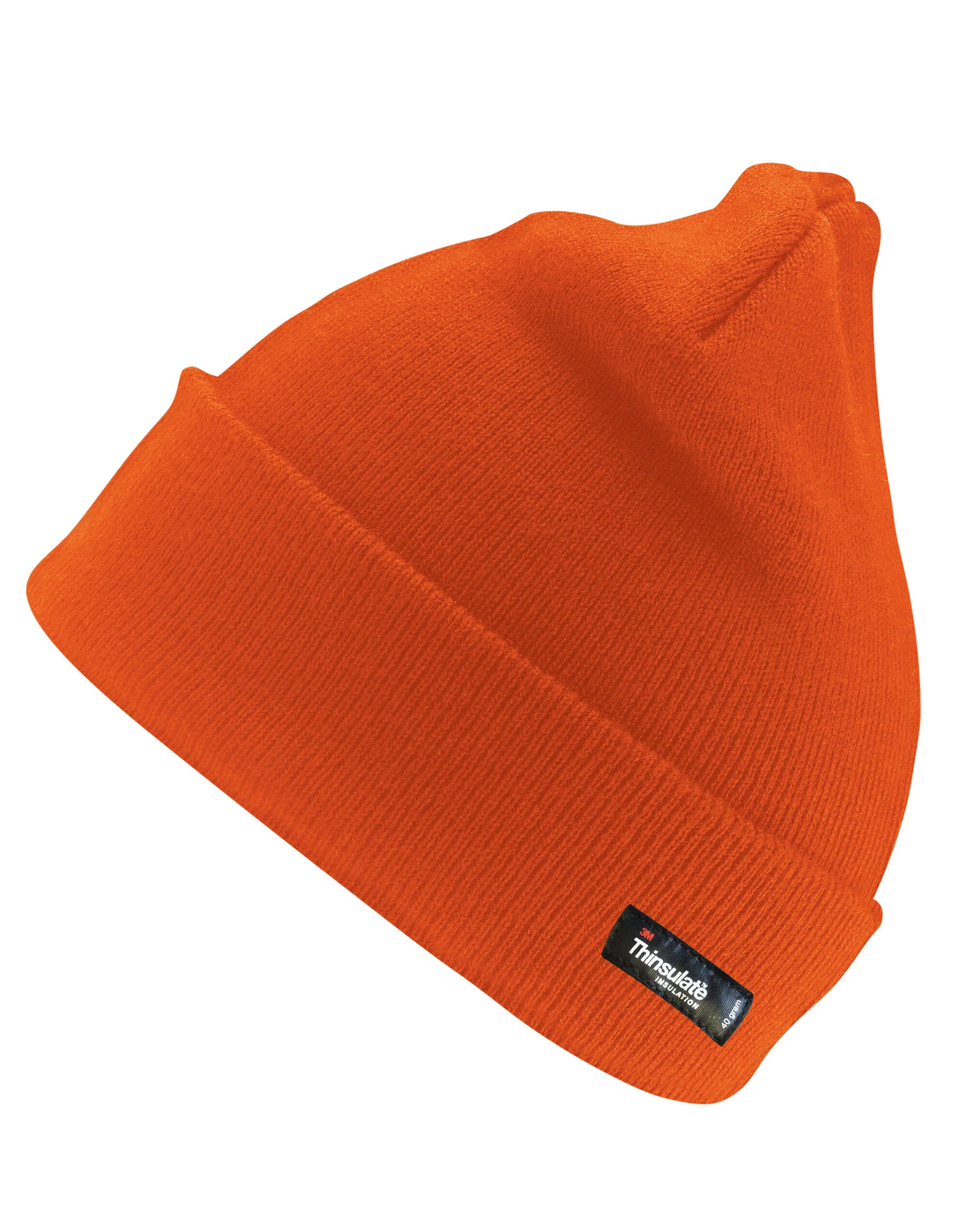 Result Winter Essentials Woolly Ski Hat With 3M Thinsulate Insulation - Image 3