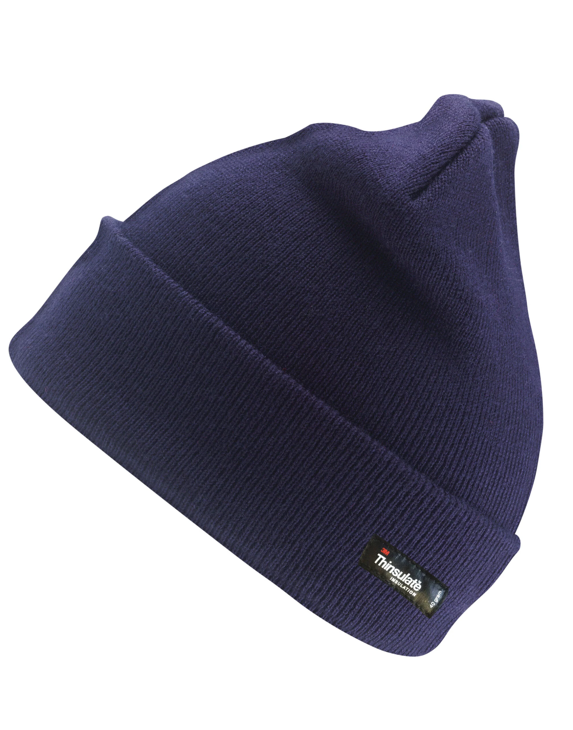 Result Winter Essentials Woolly Ski Hat With 3M Thinsulate Insulation - Image 5