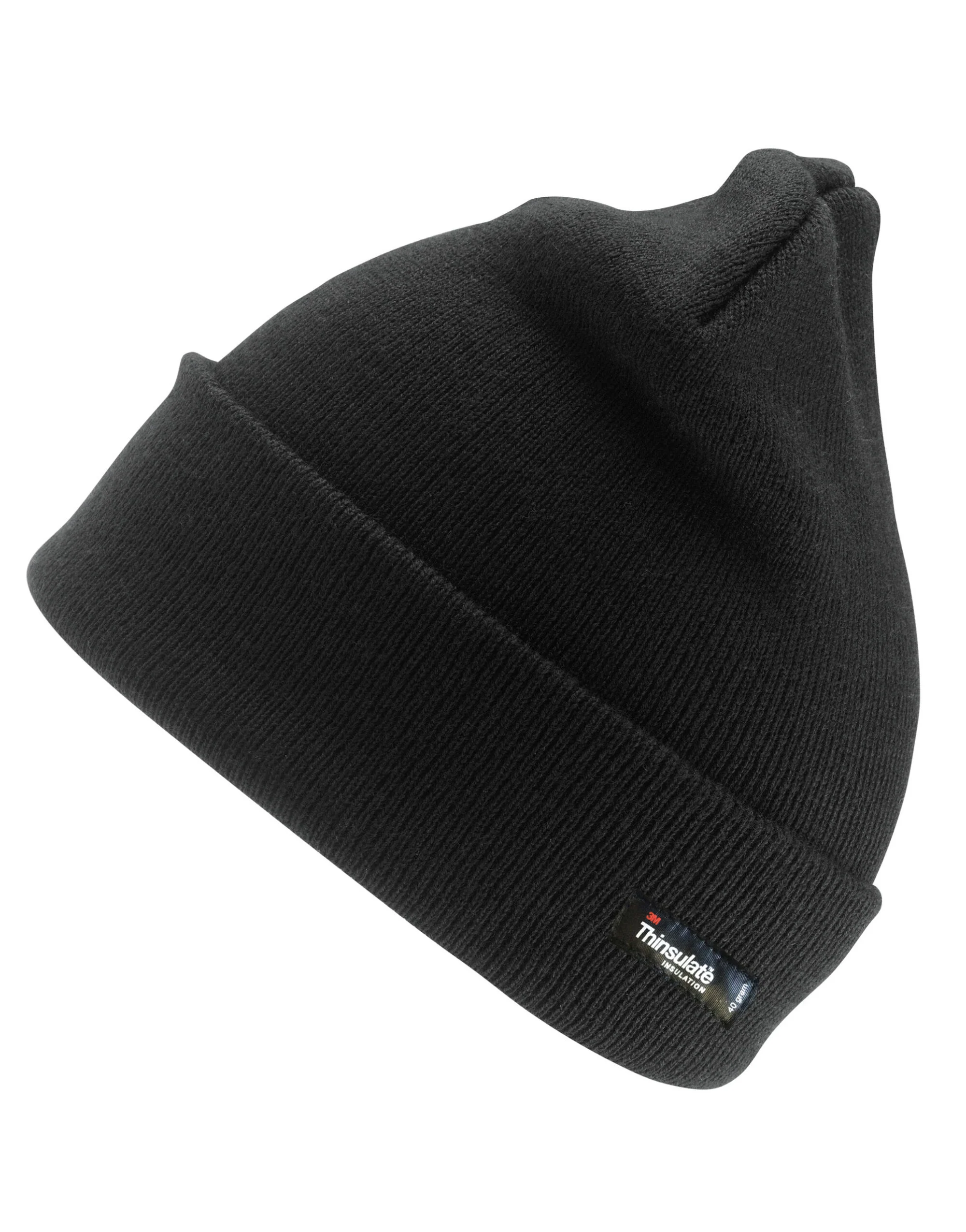 Result Winter Essentials Woolly Ski Hat With 3M Thinsulate Insulation - Image 6
