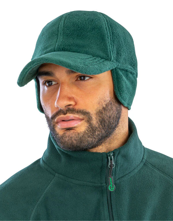 Result Winter Essentials Polartherm Fleece Cap