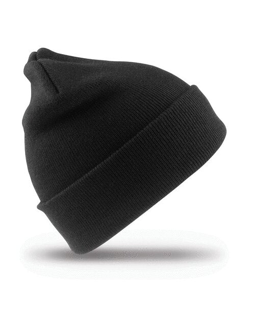 Result Wooly Ski Hat