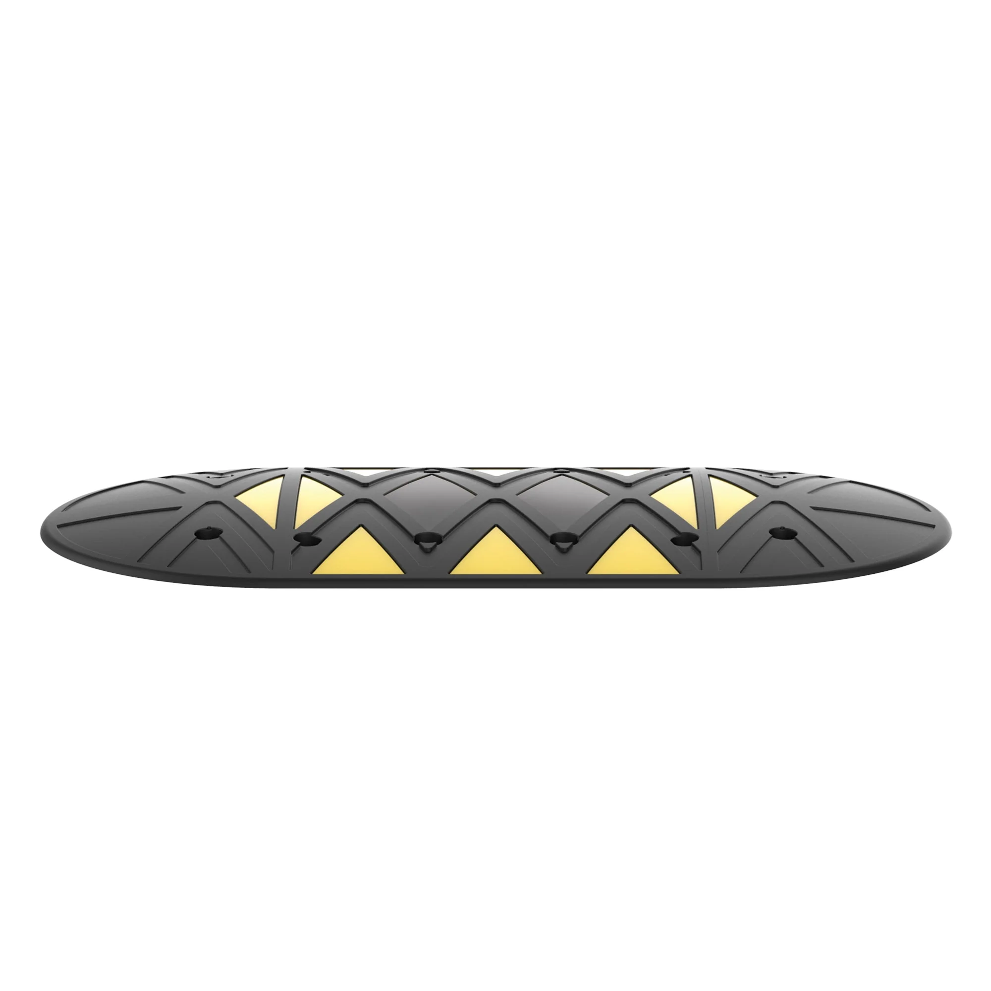 JSP Ridgeback 600 Ramp 3cm Speed Ramp Single - 20MPH/ 30KM/H - Image 3
