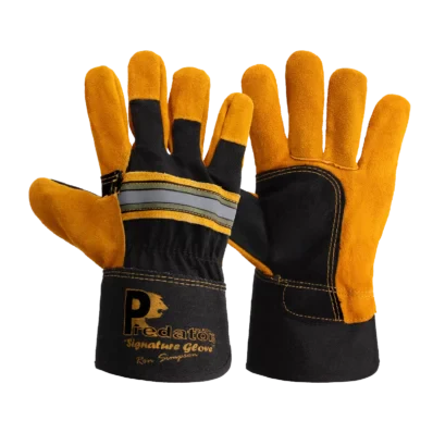 Riggers Signature Tiger Rigger 10 pairs