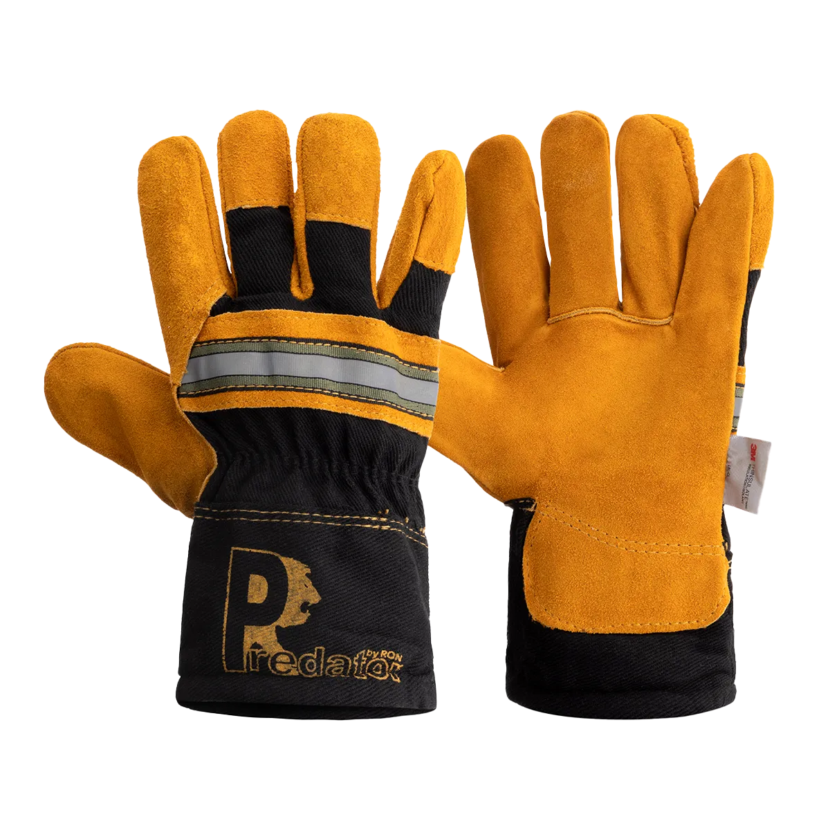 Riggers Winter Power Rigger 10 pairs