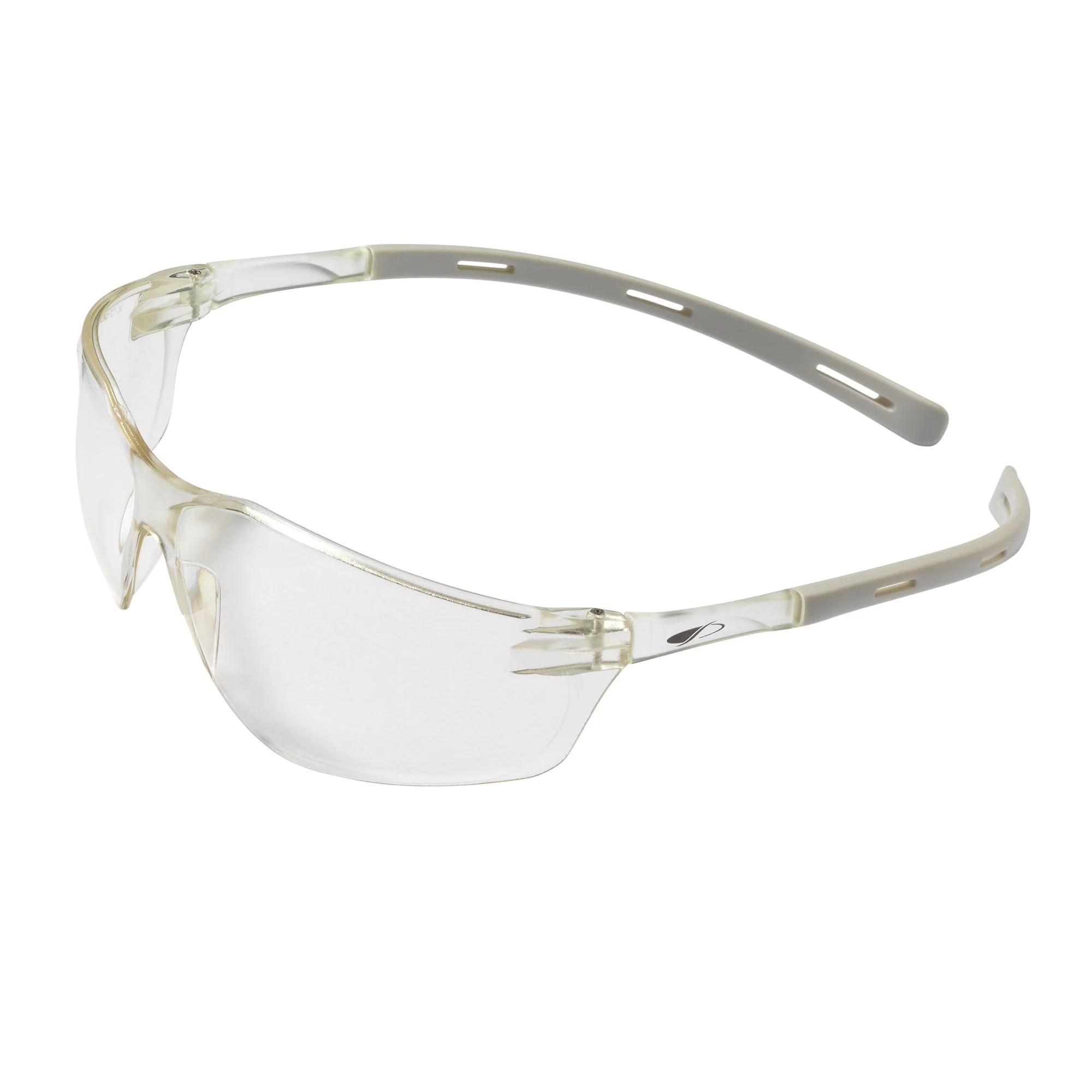 JSP Rigi Lightweight Safety Specs - 30% Blue Blocker Anti-scratch Lenses Frames