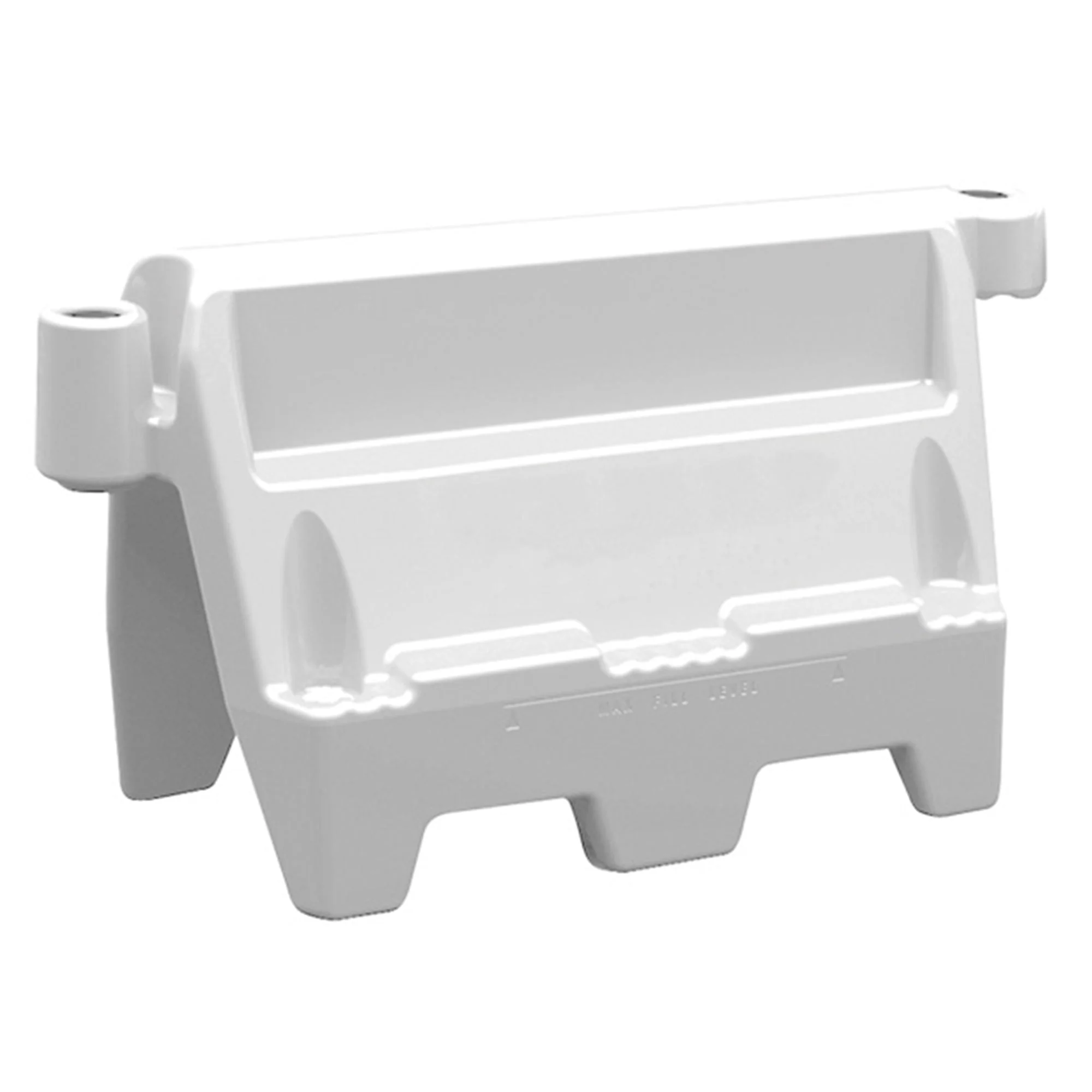 JSP Roadbloc 1m Traffic Separator