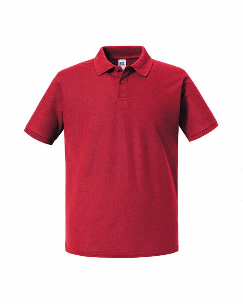 Russell Authentic Eco Polo - Image 4