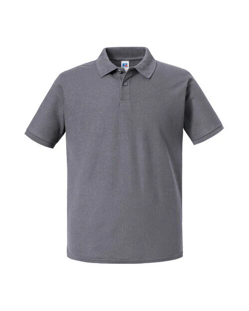 Russell Authentic Eco Polo - Image 5