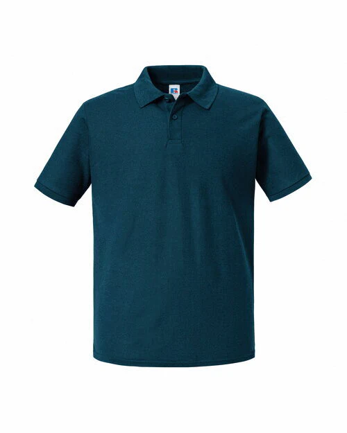 Russell Authentic Eco Polo - Image 7