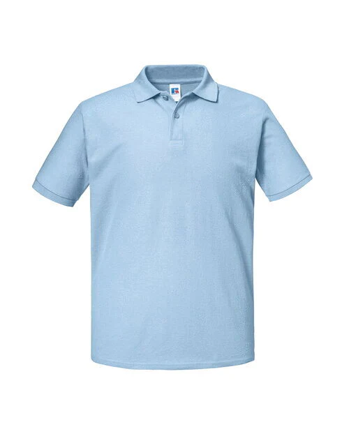 Russell Authentic Eco Polo - Image 8