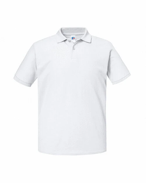 Russell Authentic Eco Polo - Image 9