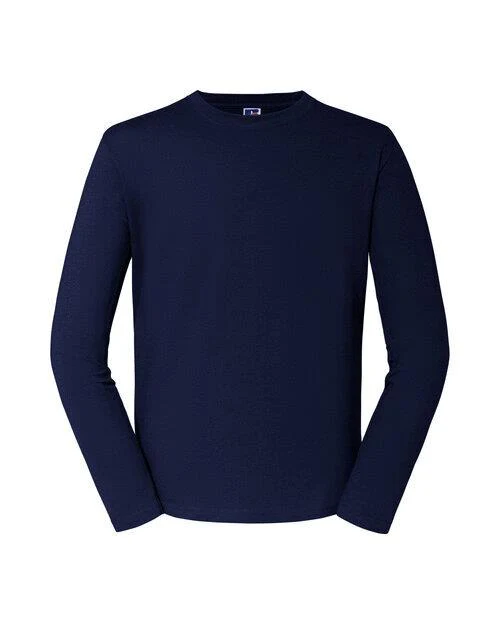 Russell Classic Long Sleeve T - Image 3