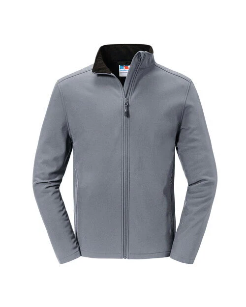 Russell Essential Softshell Jacket - Image 3